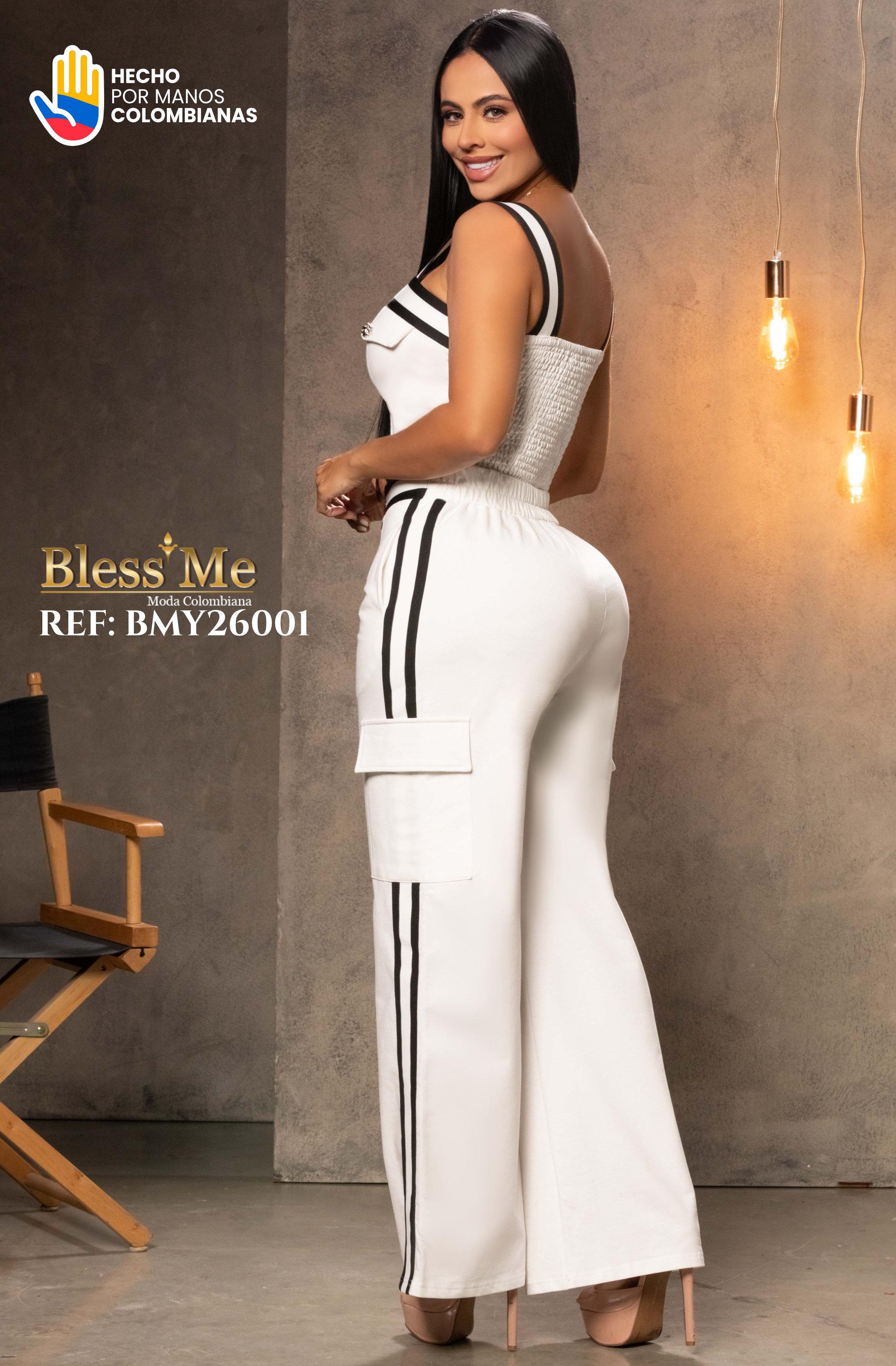 Comprar Conjunto Largo