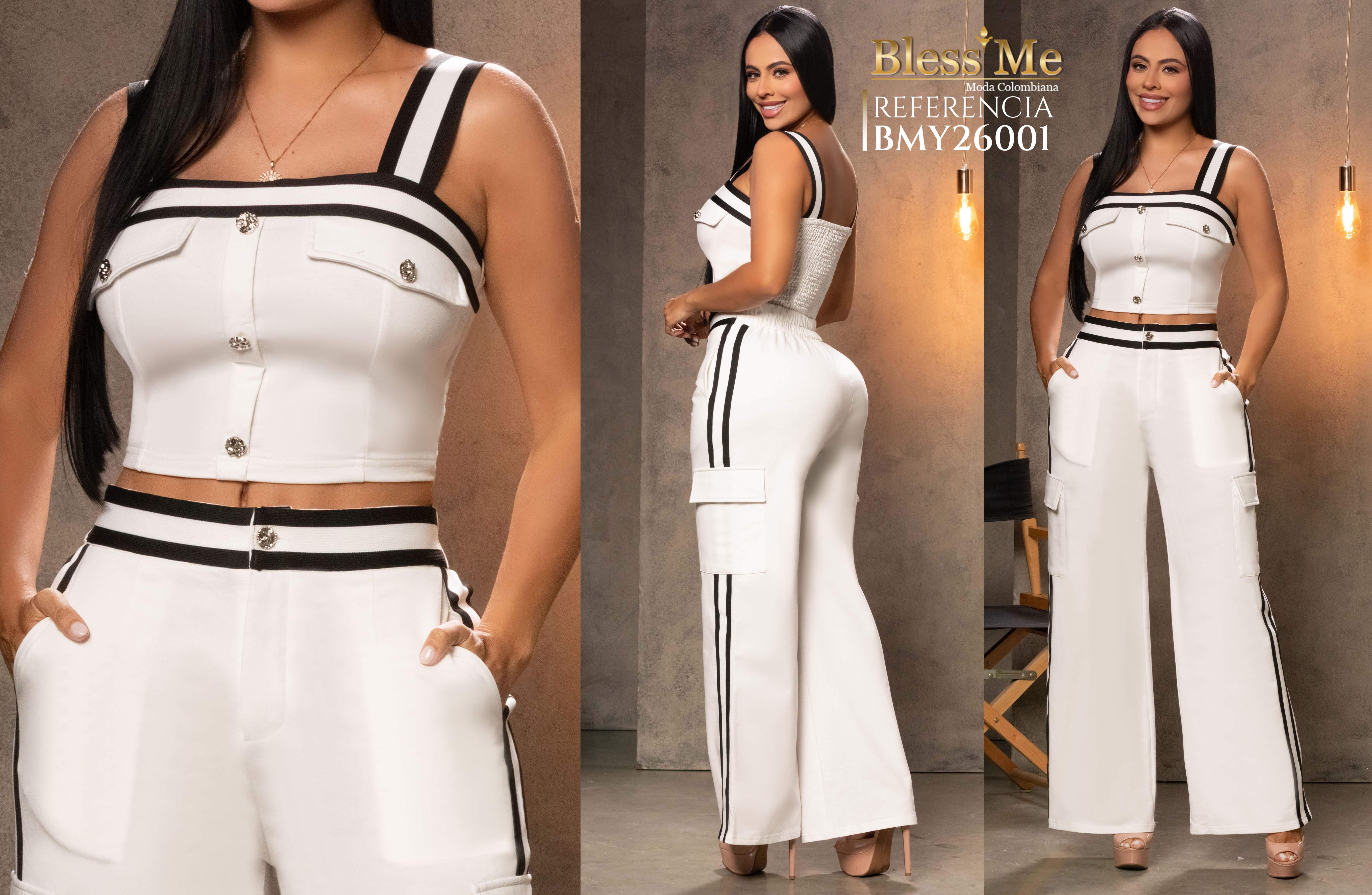 Comprar Conjunto Largo