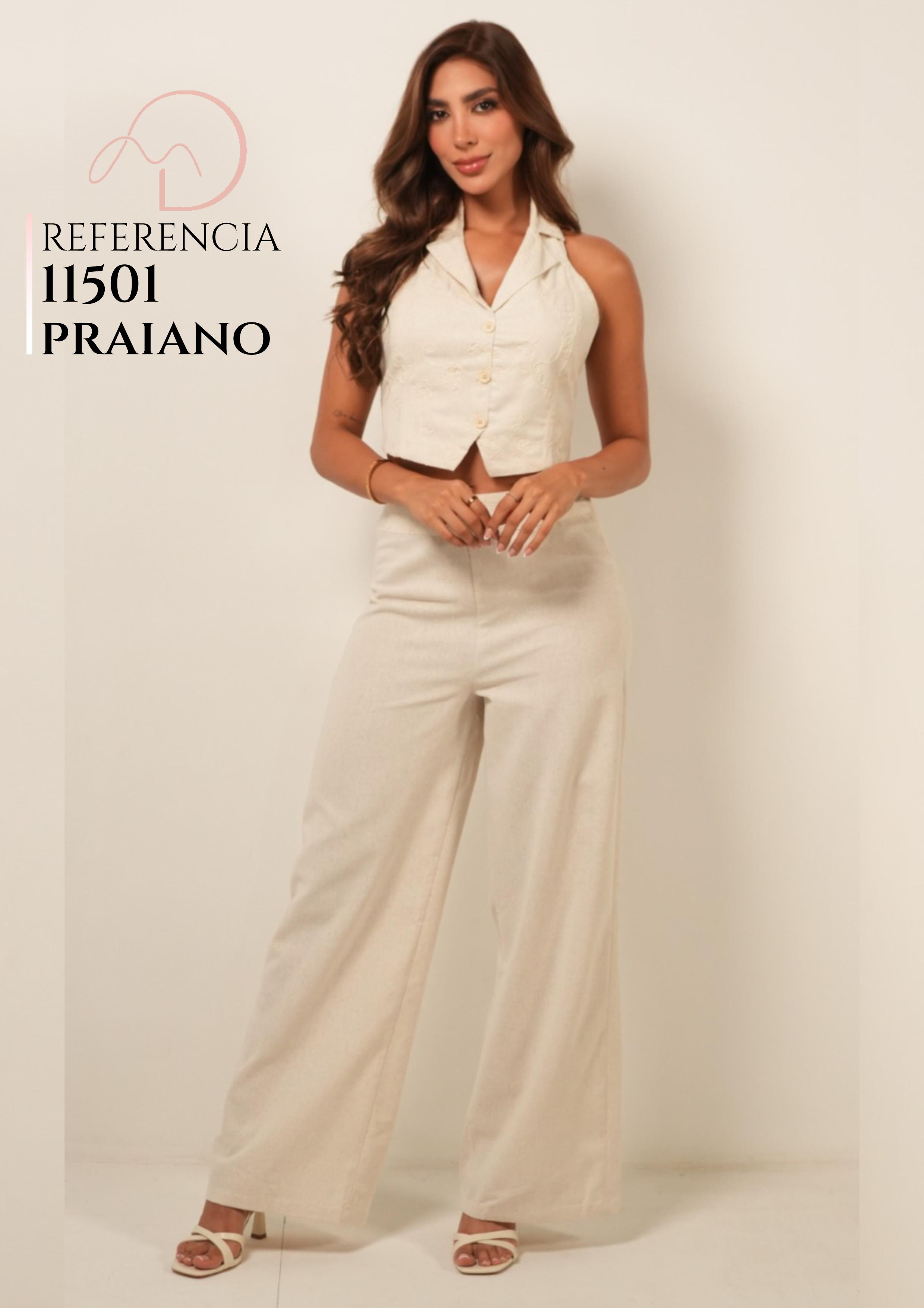 Comprar Conjunto Largo