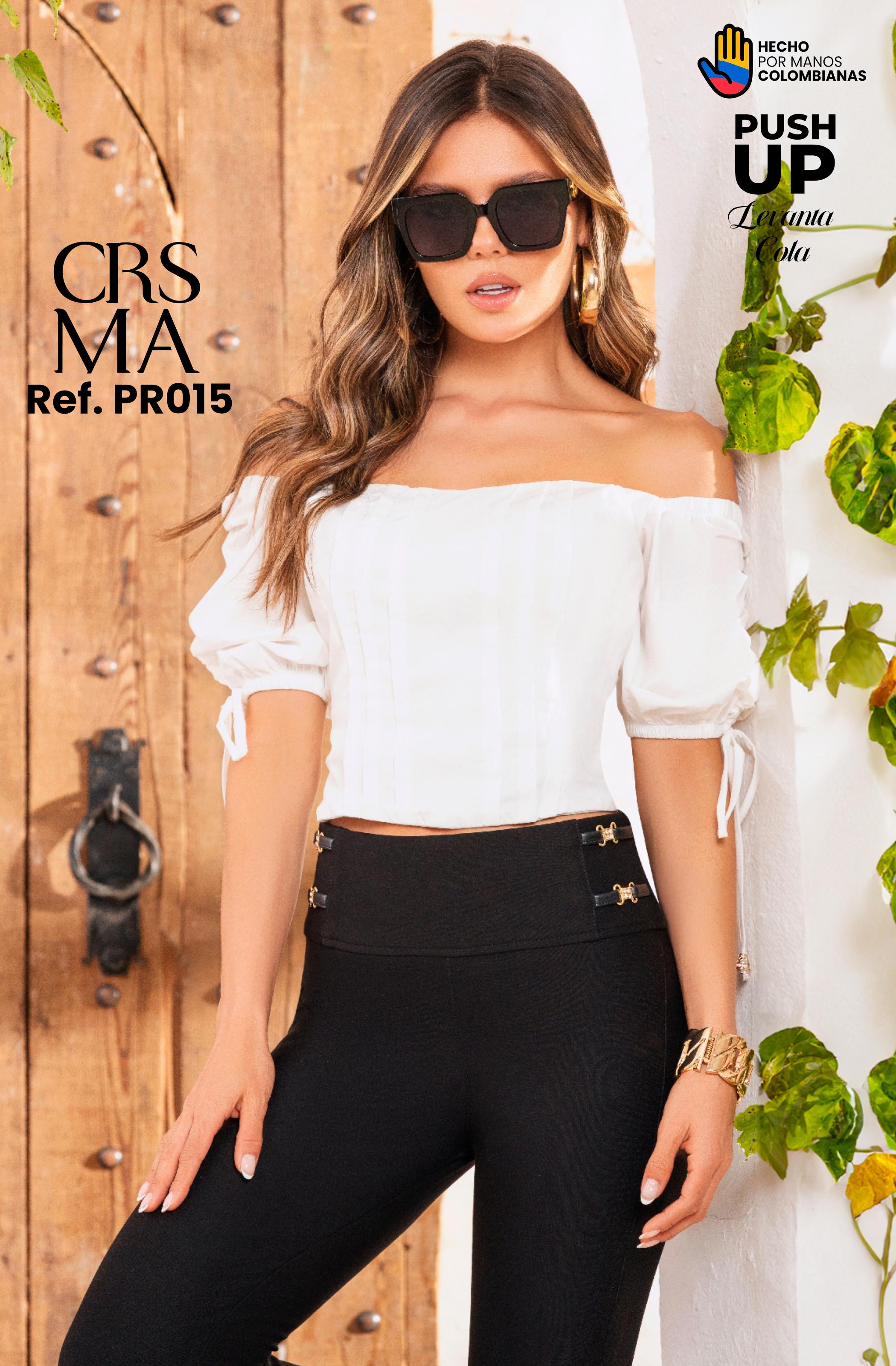 Comprar Pantalón para Dama Colombiano