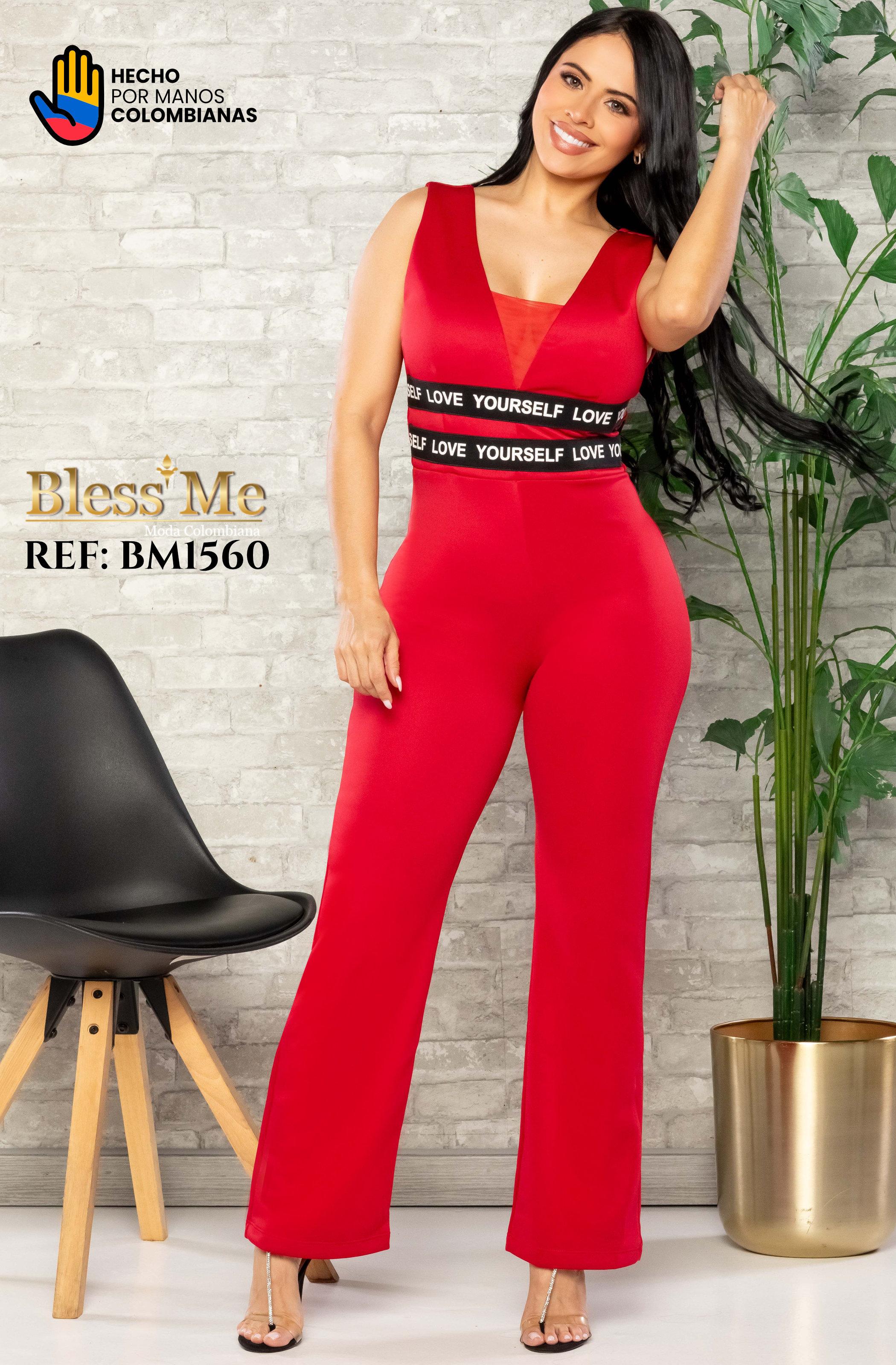 Comprar Enterizo colombiano