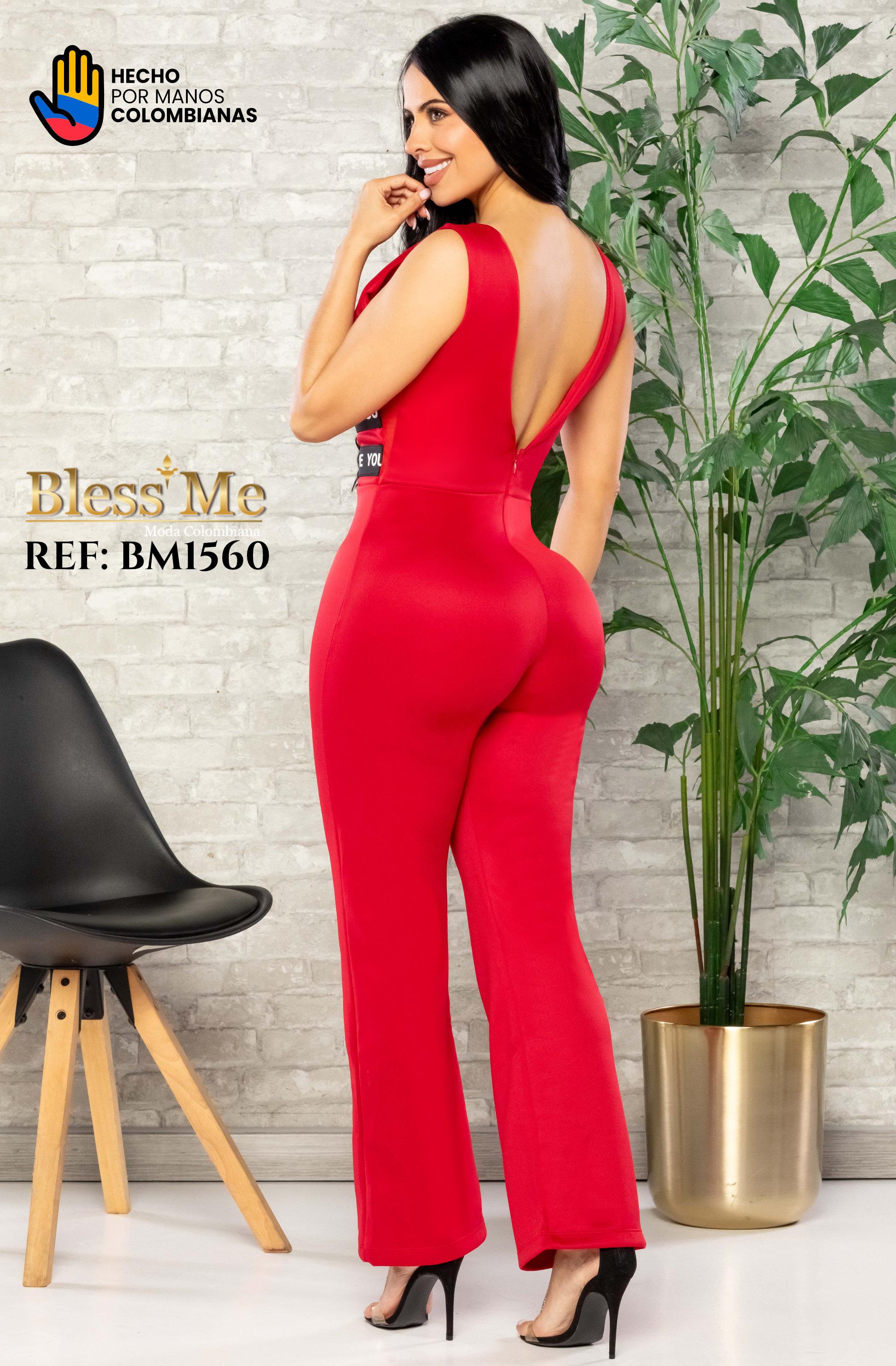 Comprar Enterizo colombiano