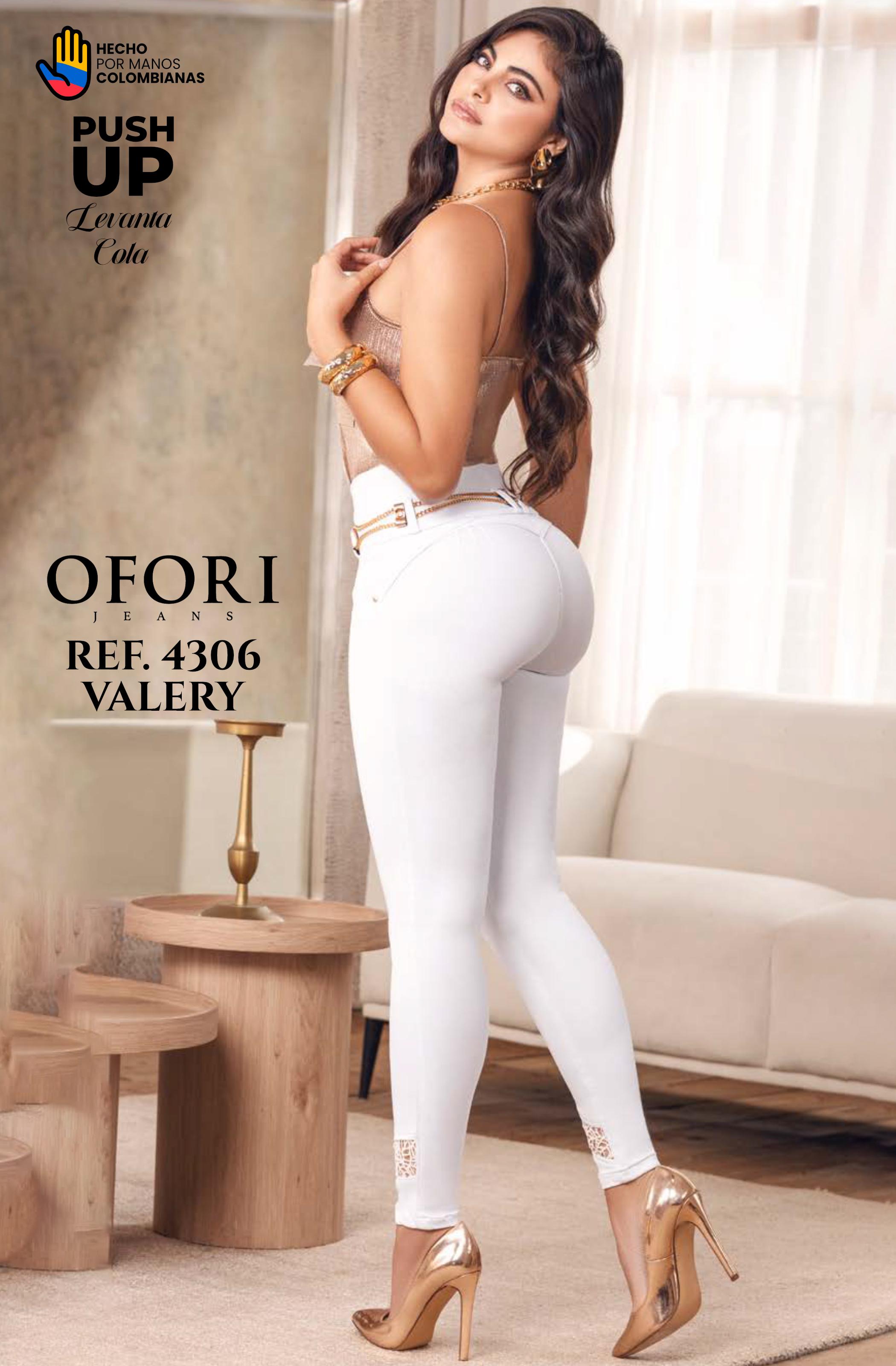 Comprar Jeans Push Up Colombianos