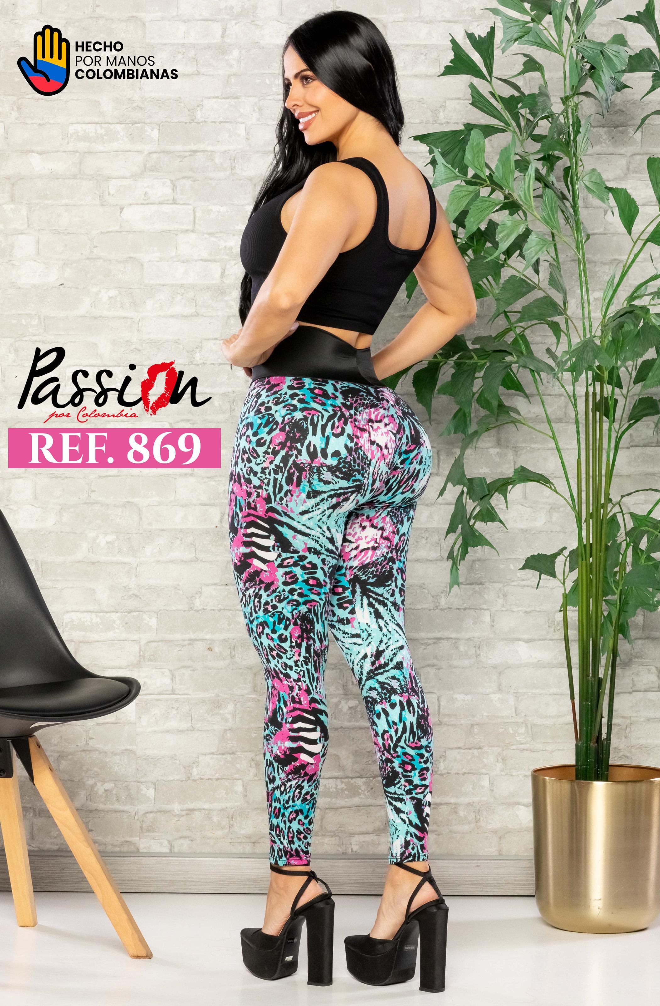 Comprar Leggings Reductor Push up