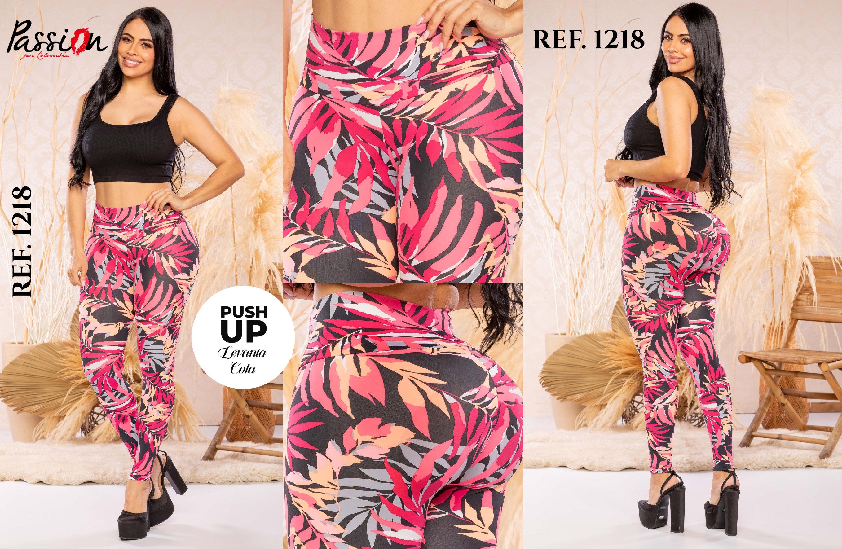 Comprar LEGGINS DAMA
