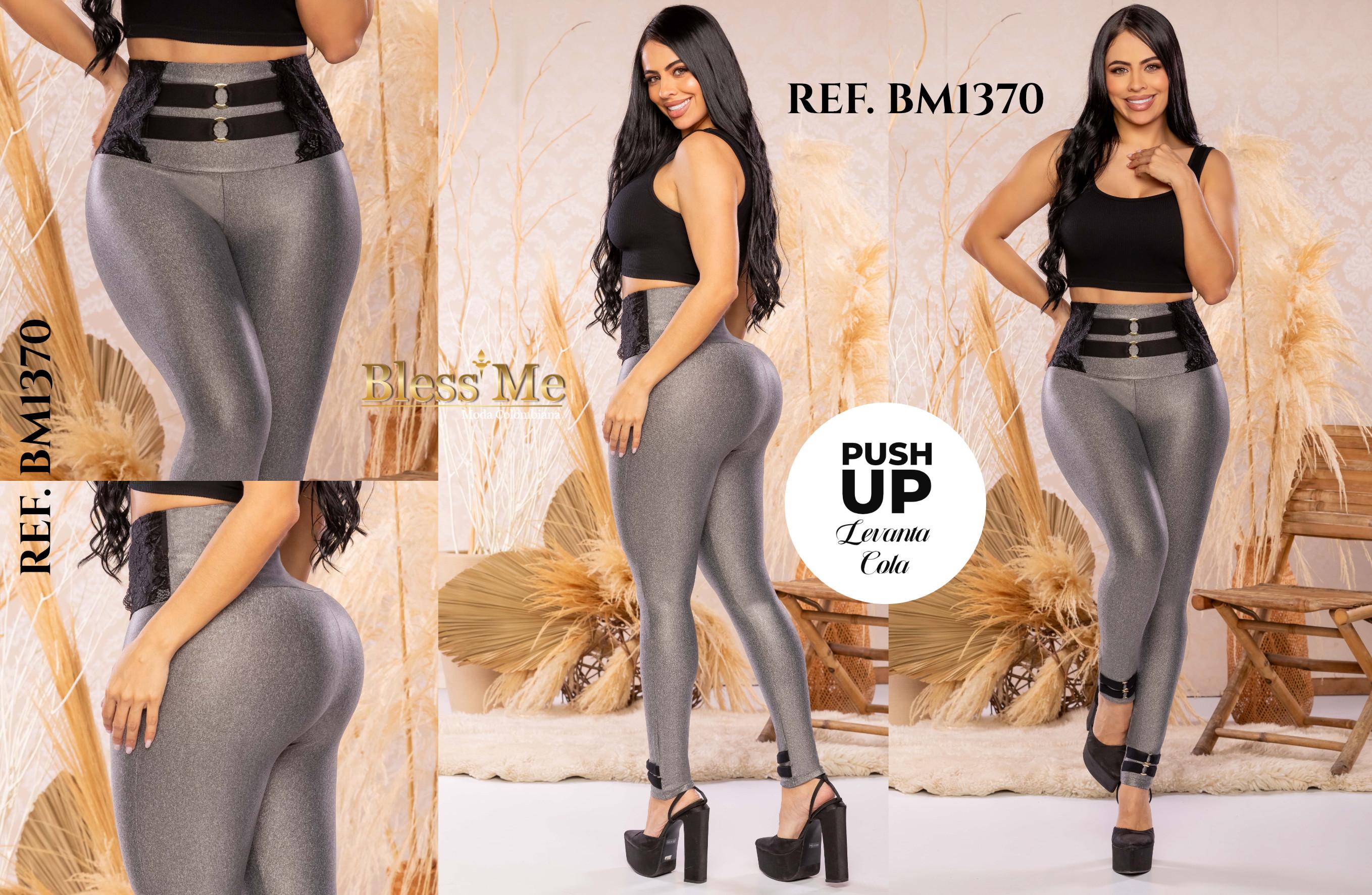 Comprar Leggings Colombianos Bless Me