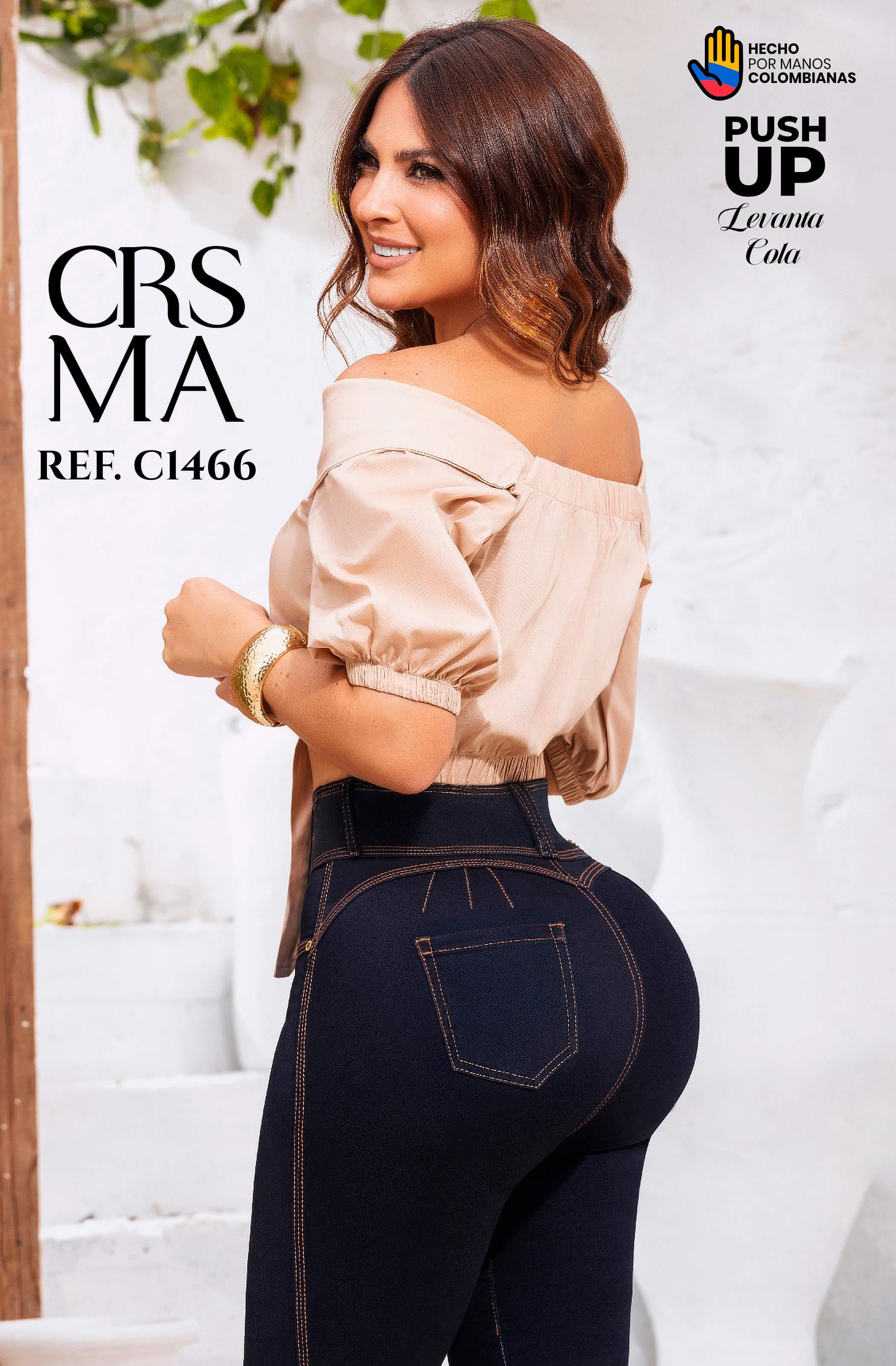 Comprar Jeans Colombianos Push Up