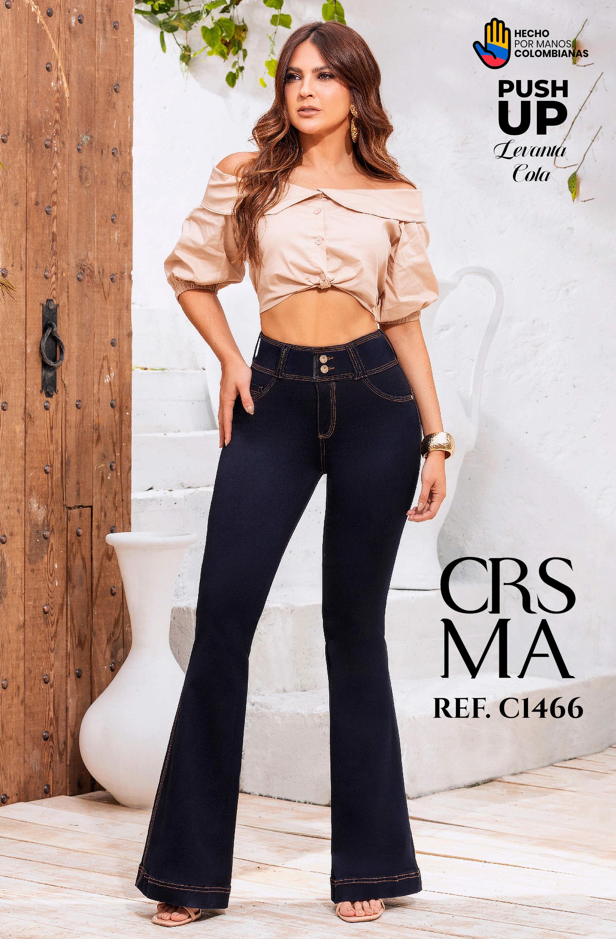 Comprar Jeans Colombianos Push Up