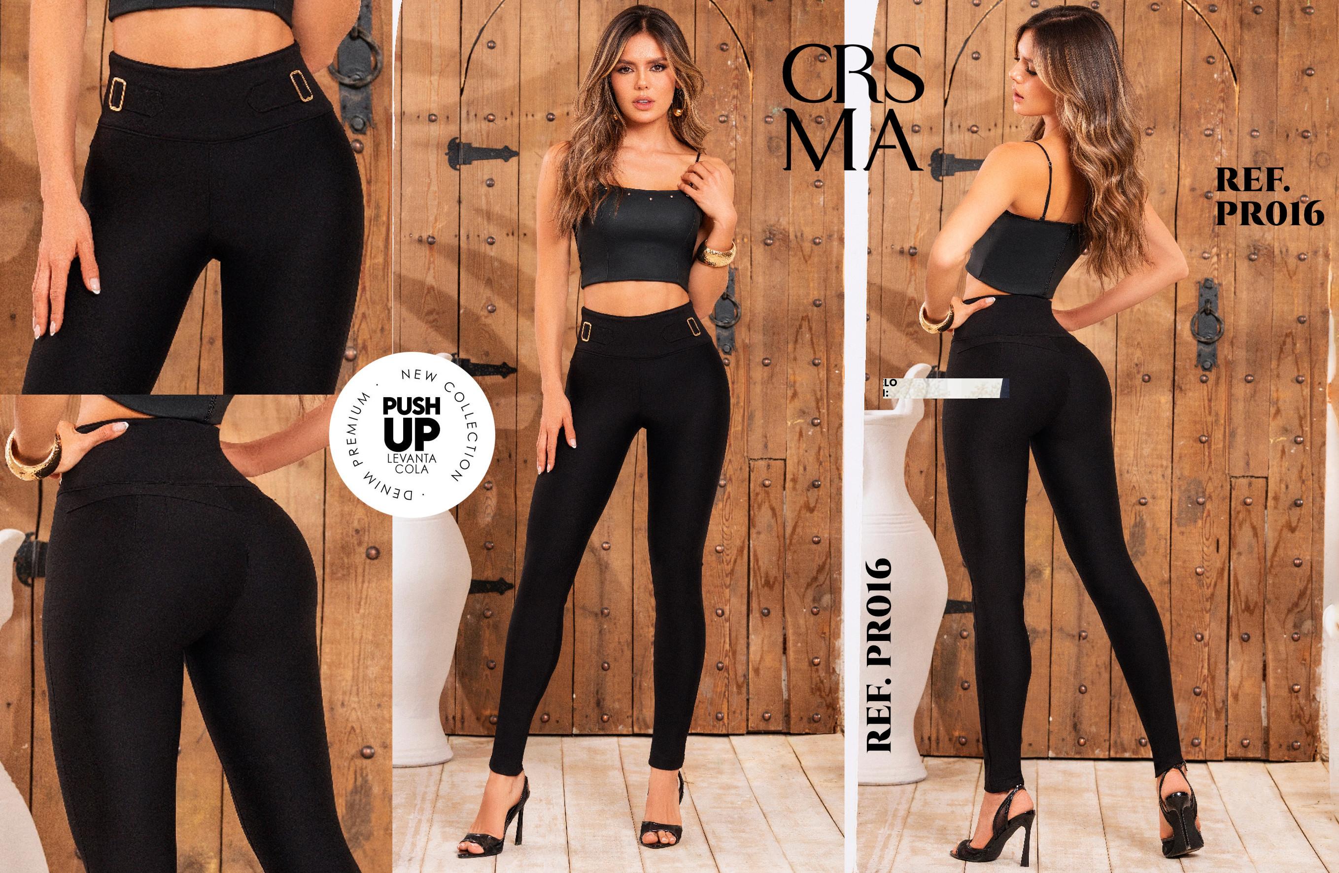 Comprar Jeans Colombianos Push Up