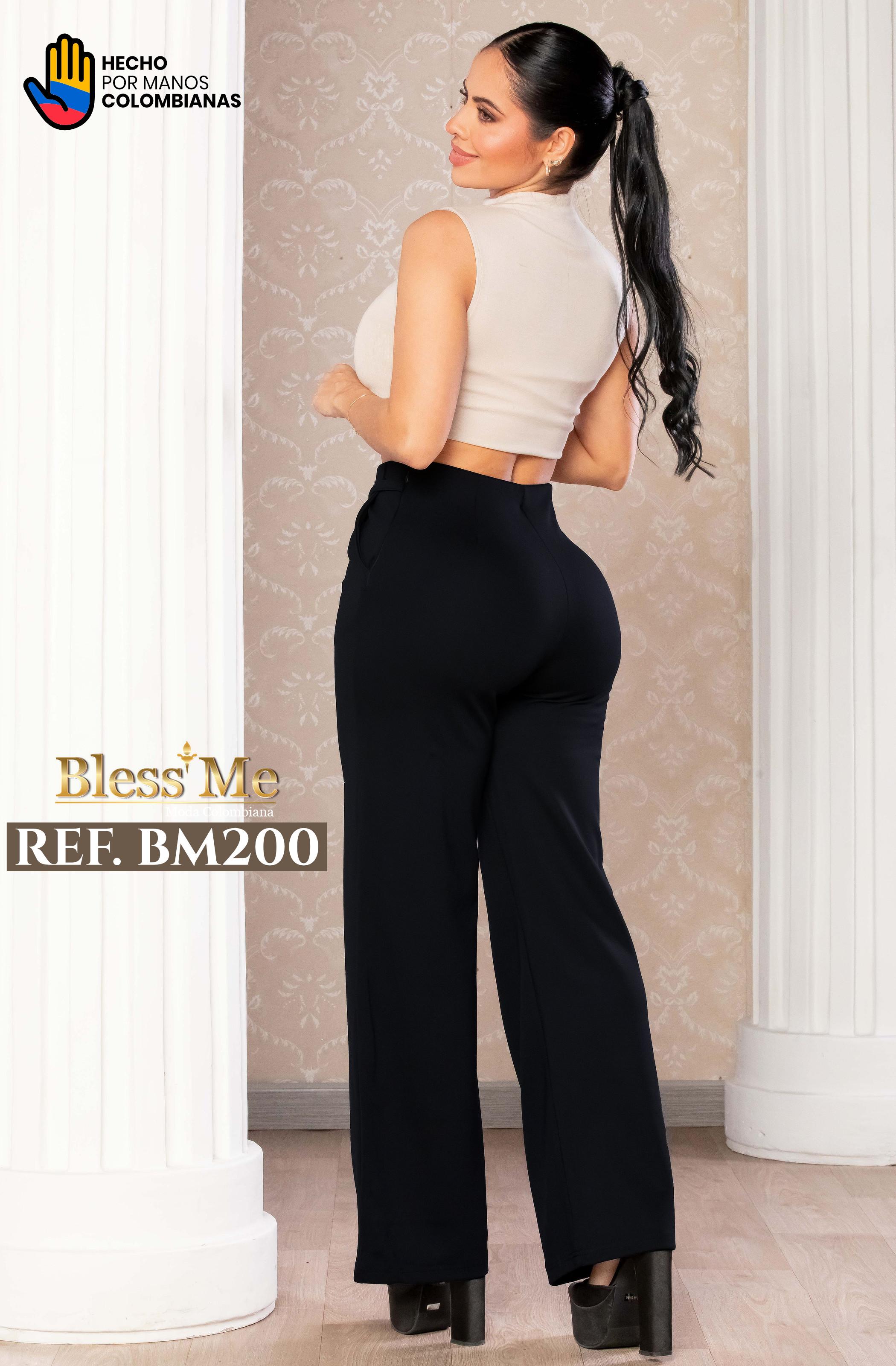 Comprar Pantalón para dama Colombiano