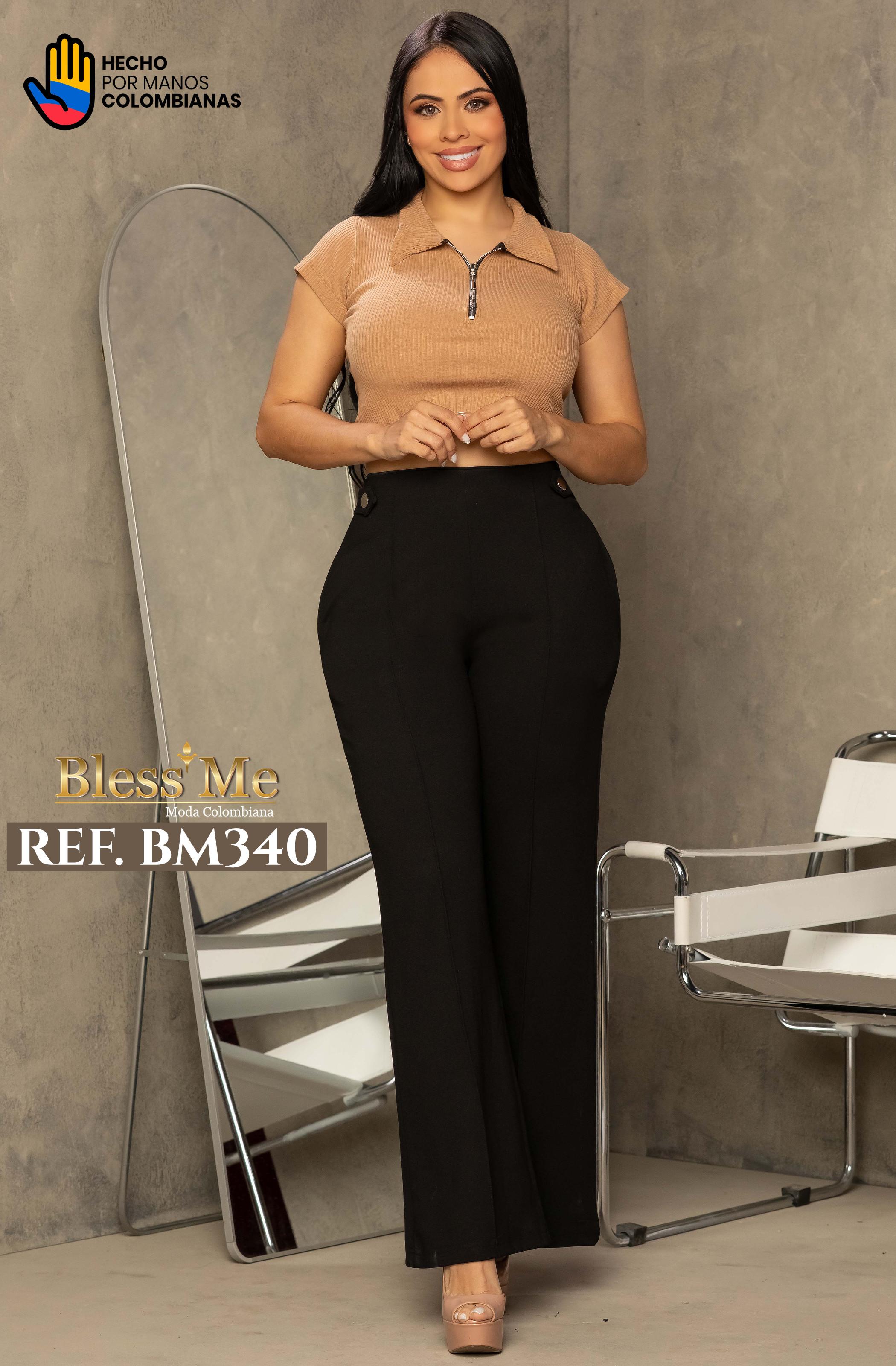Comprar Pantalón para dama Colombiano