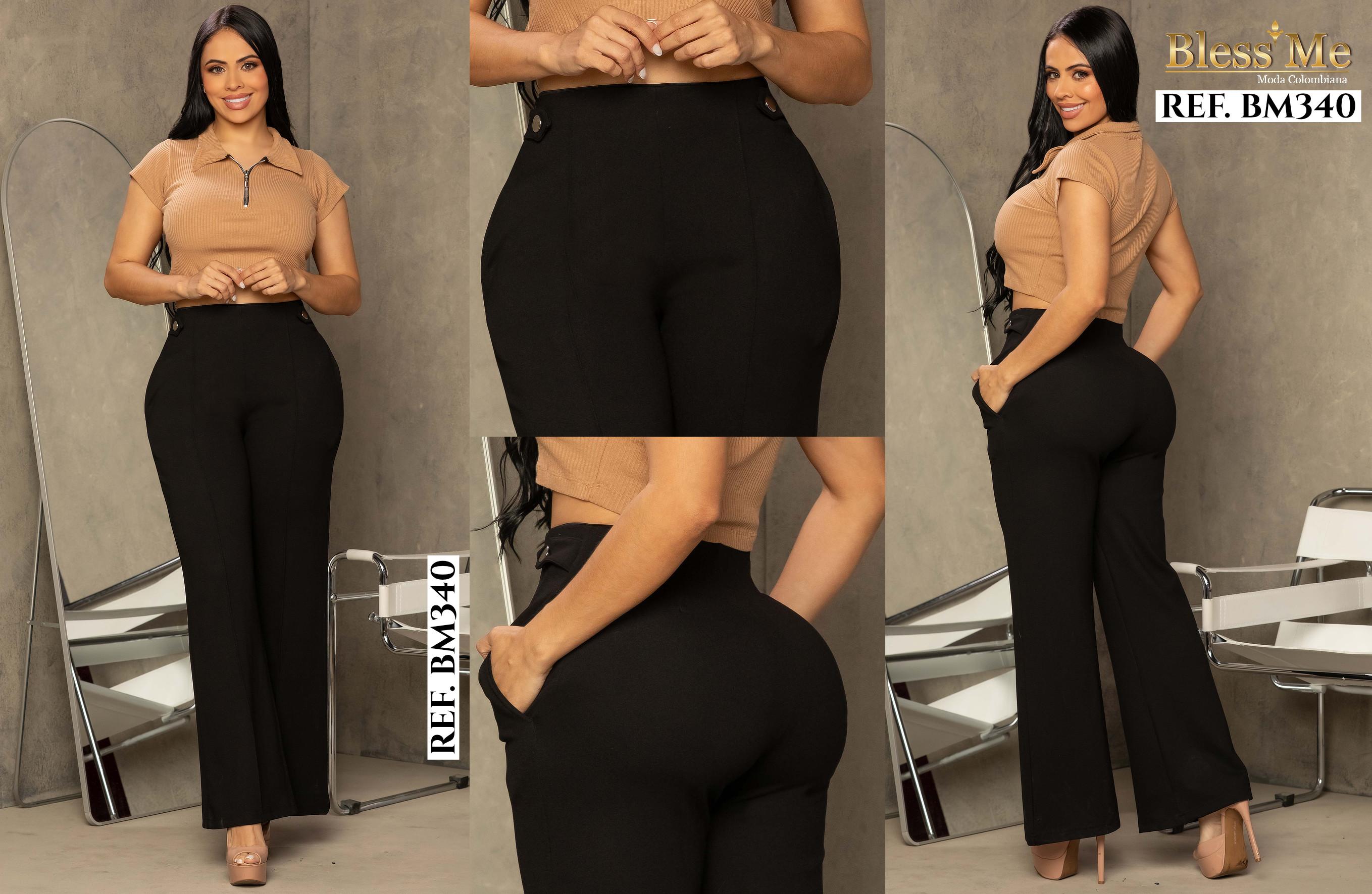 Comprar Pantalón para dama Colombiano