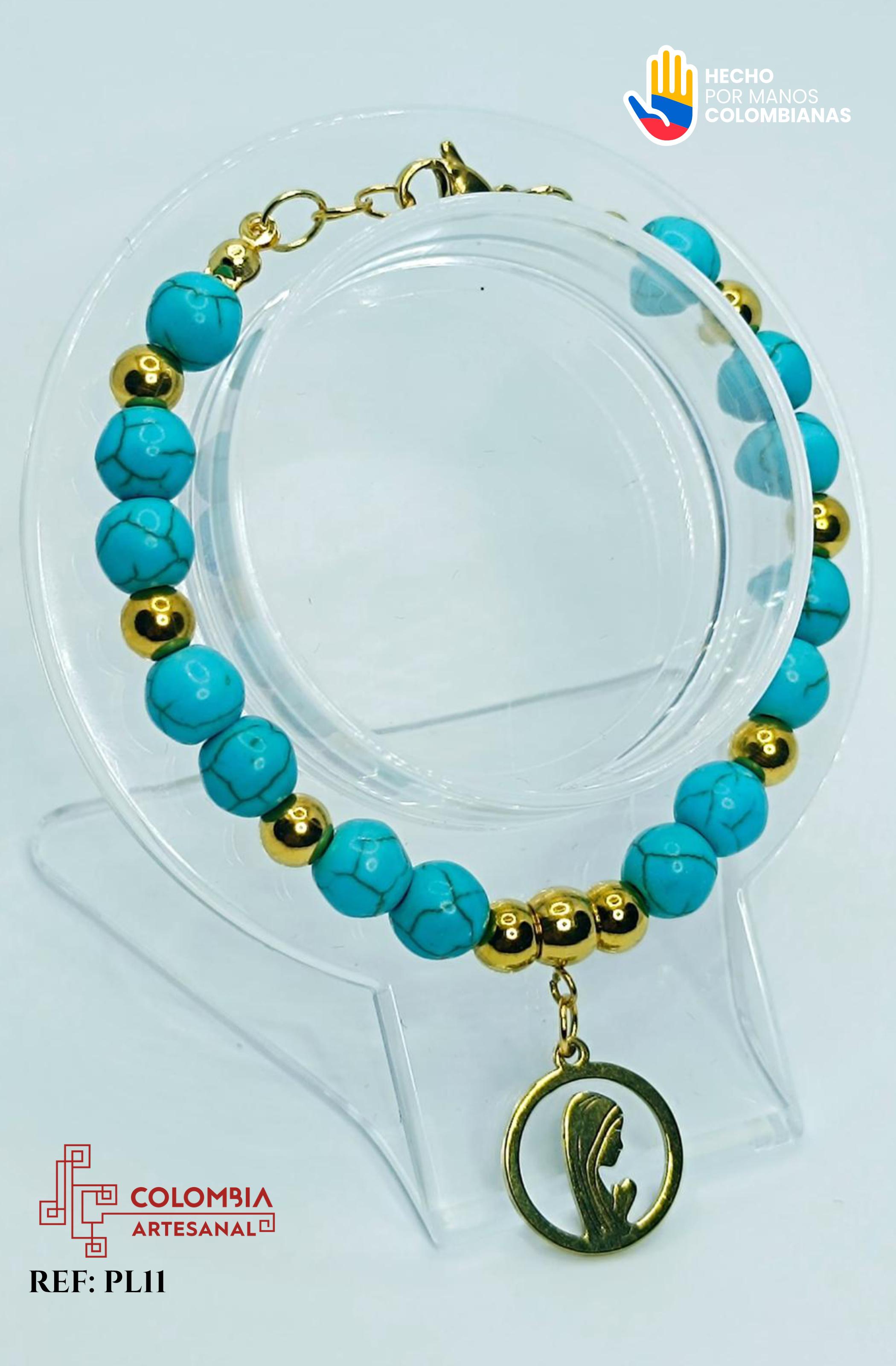 Pulsera Colombiana Pulsera Colombiana