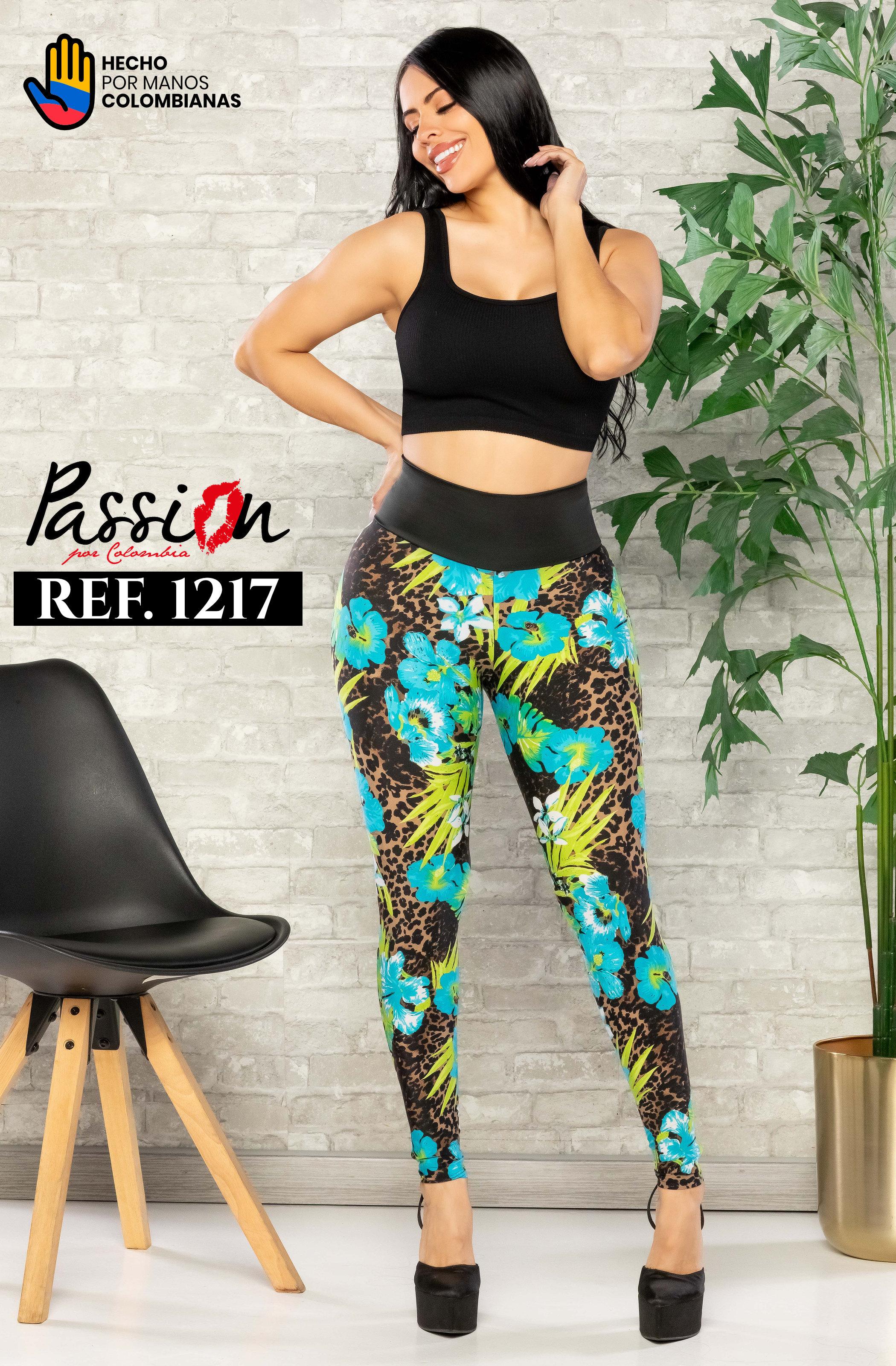 LEGGINS DAMA LEGGINS DAMA
