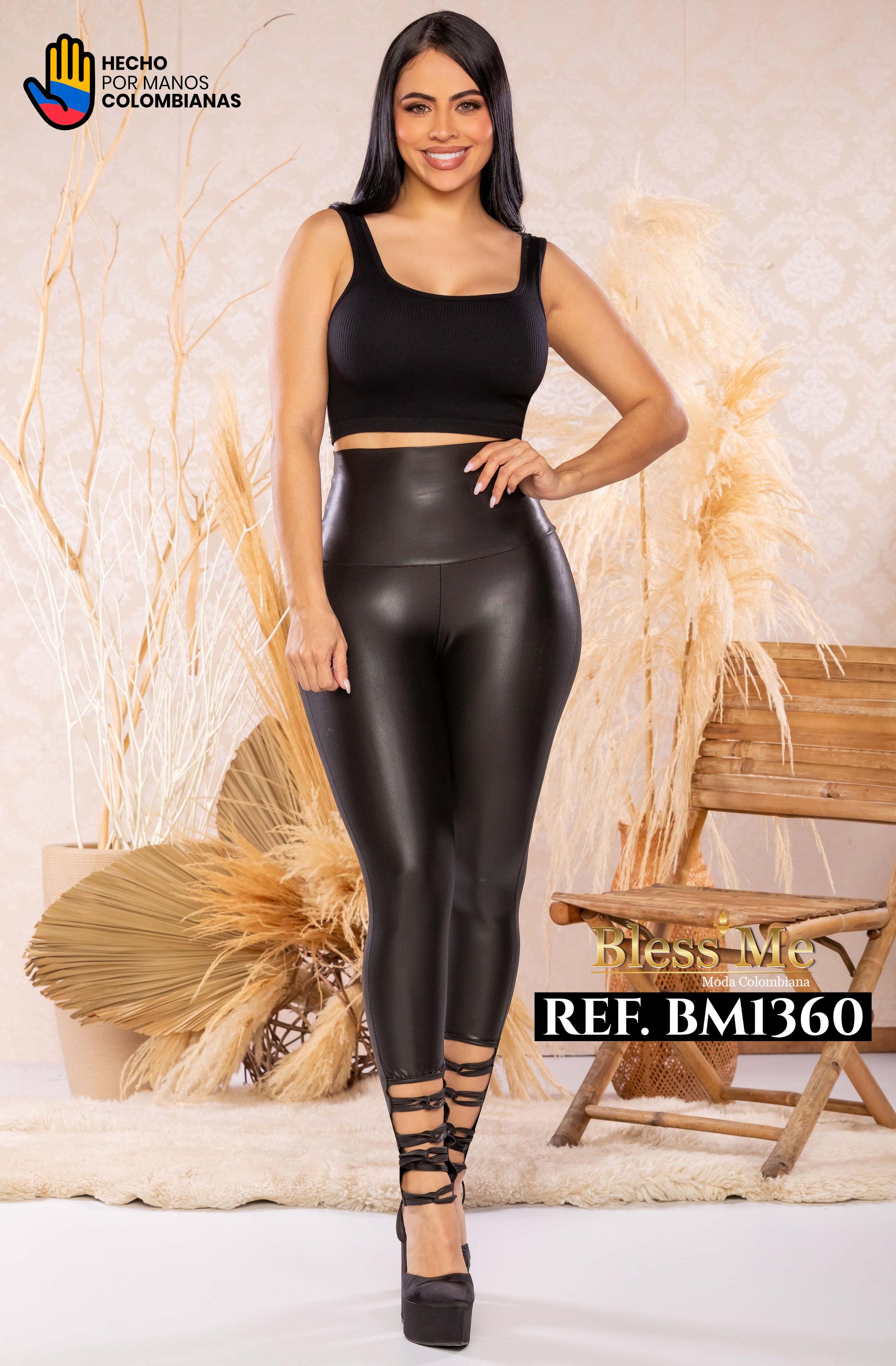 Comprar Leggings Colombianos Bless Me