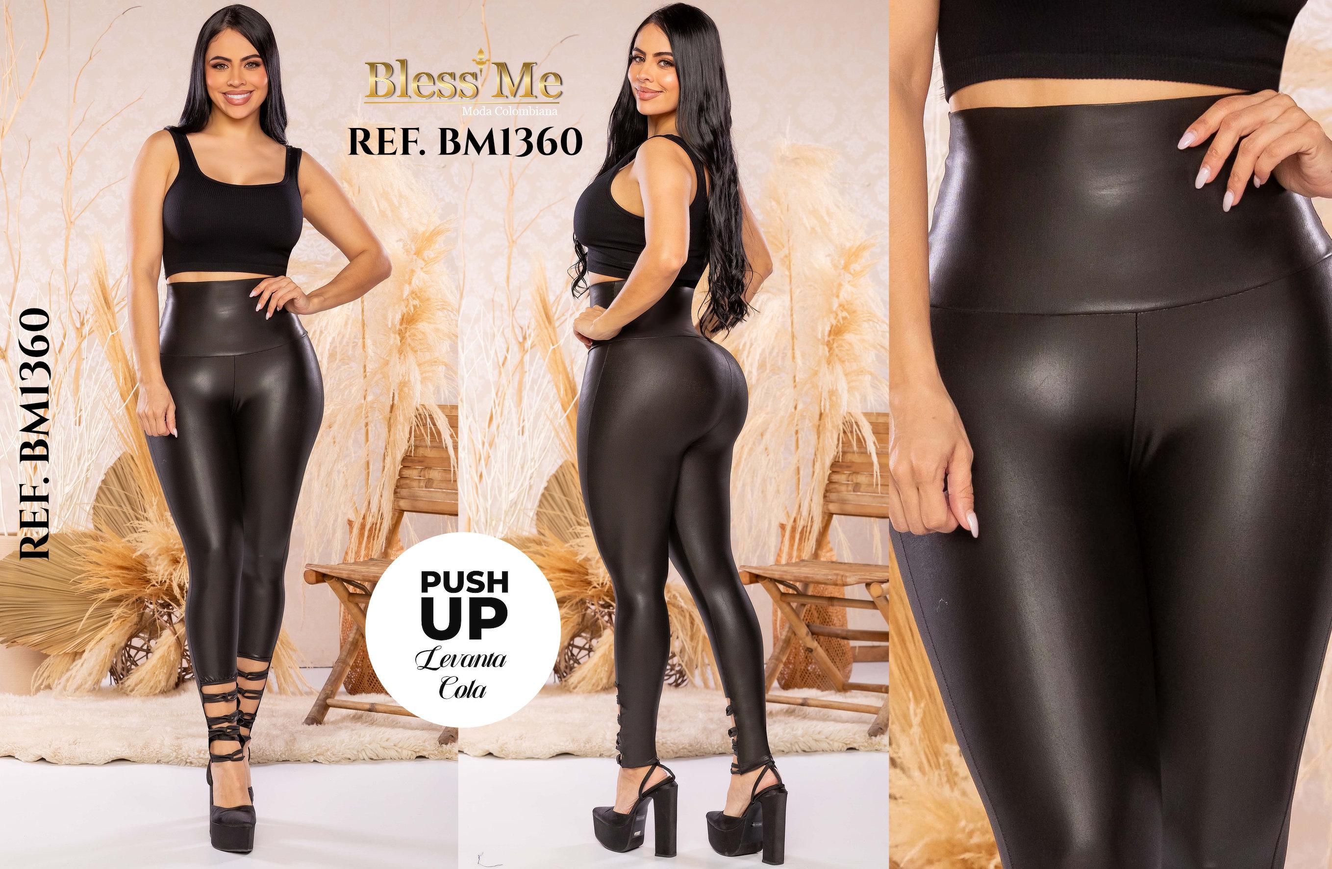 Comprar Leggings Colombianos Bless Me