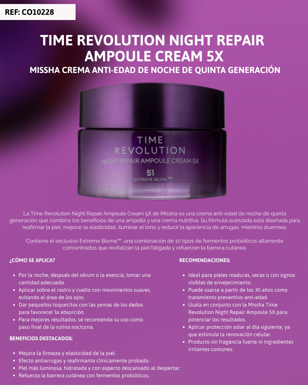 Comprar Crema anti-edad