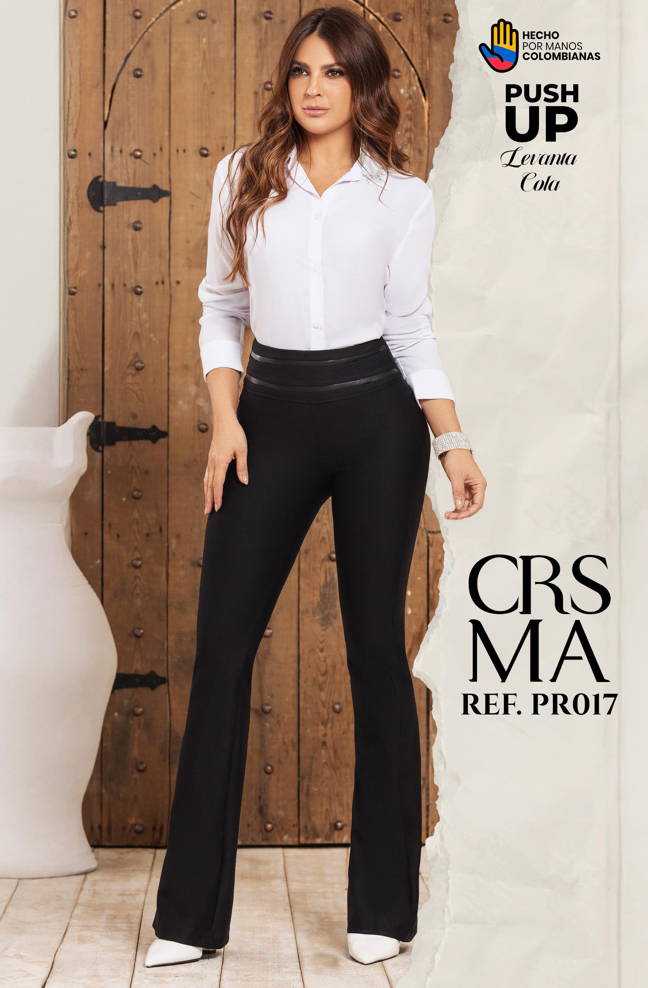 Comprar Pantalón para dama Colombiano
