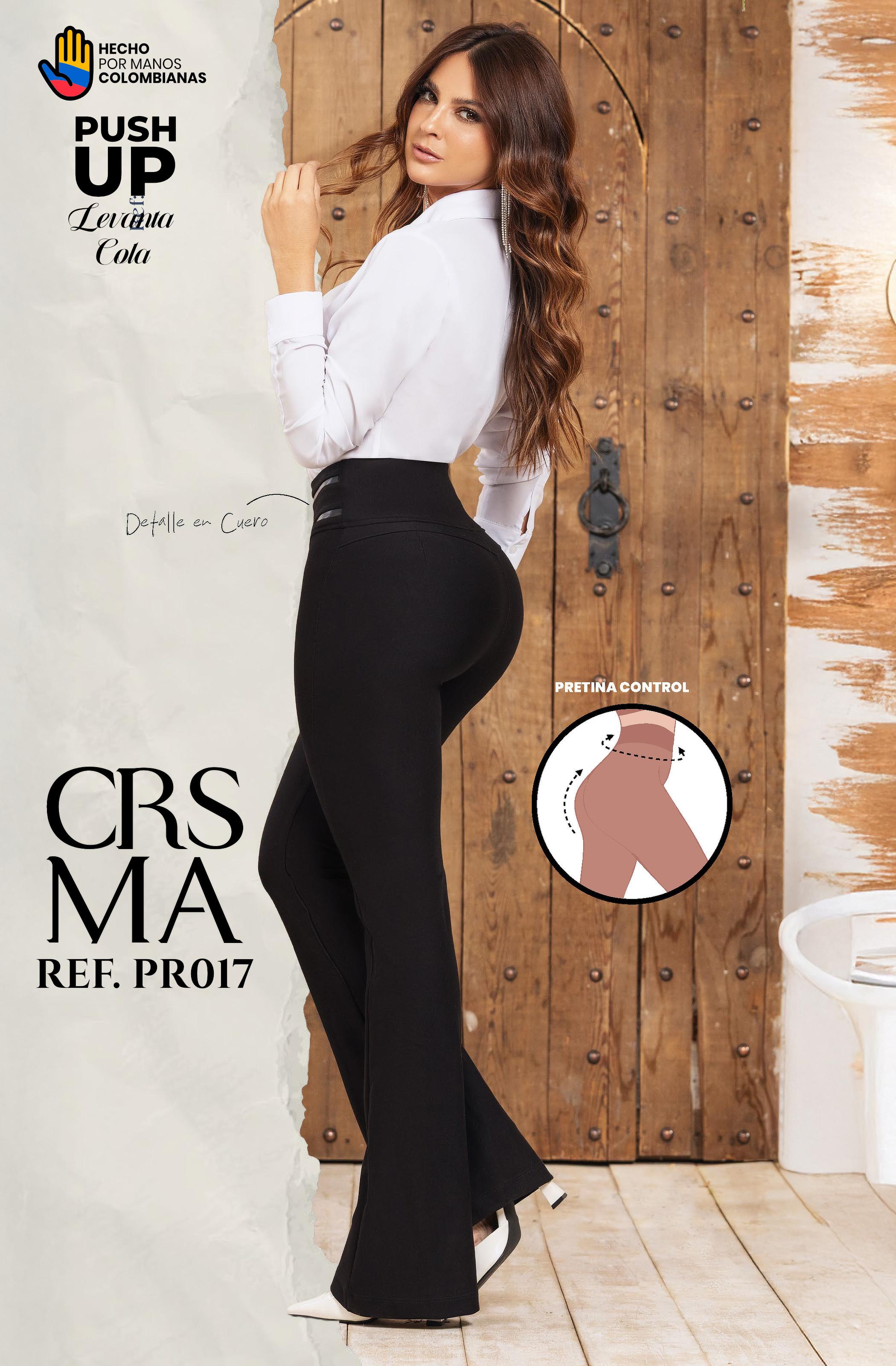 Comprar Pantalón para dama Colombiano