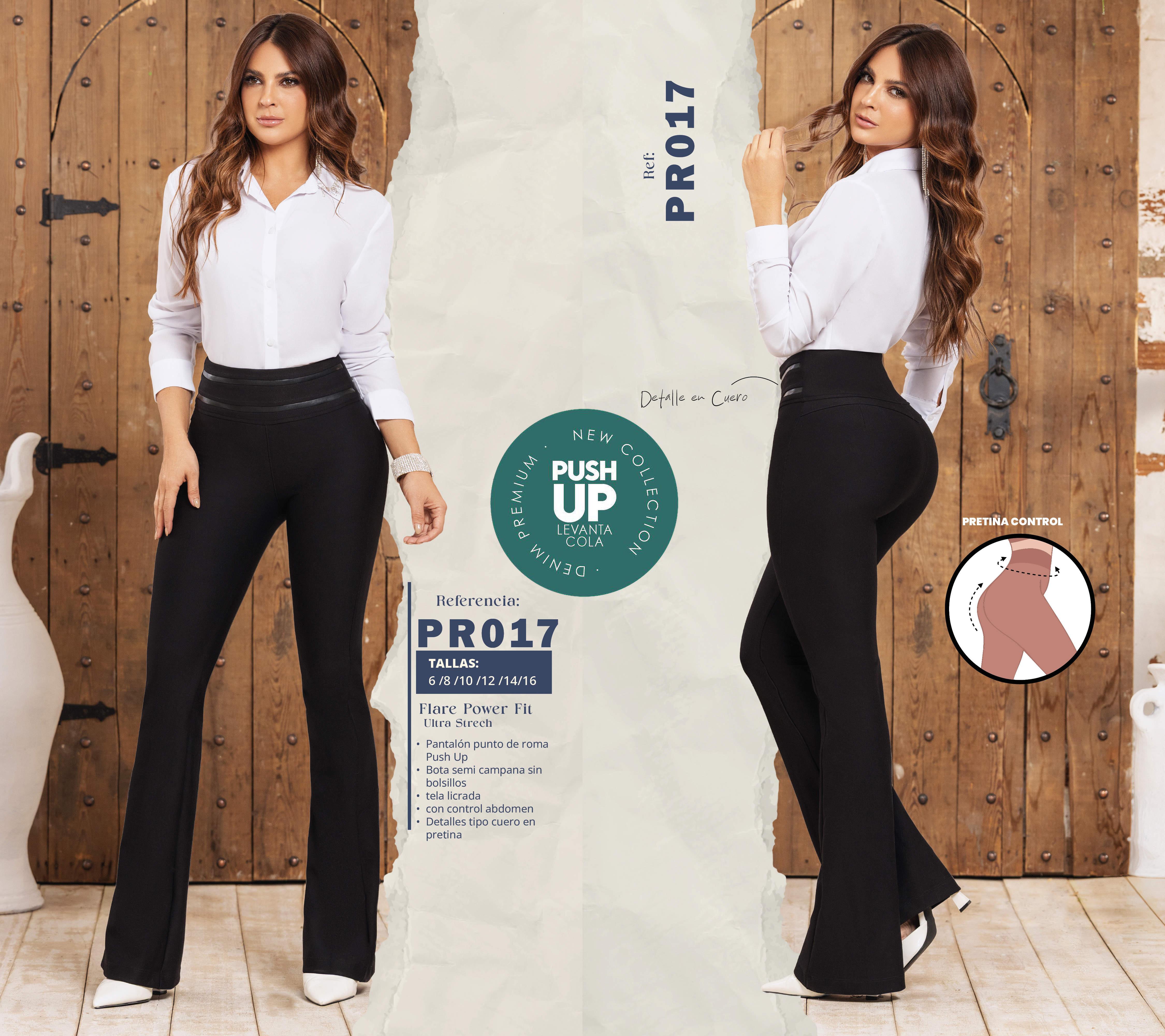 Comprar Pantalón para dama Colombiano