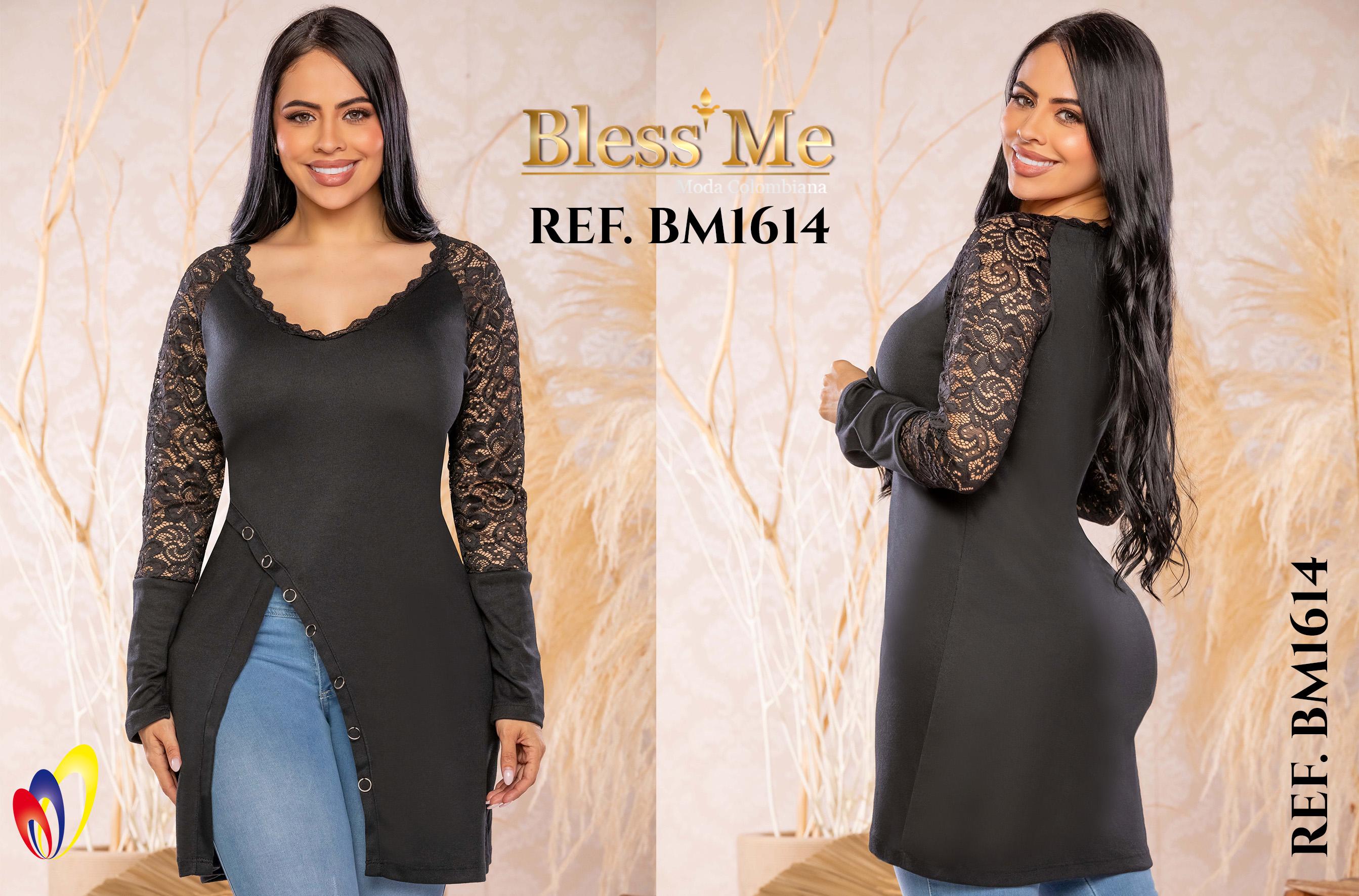 Comprar Blusa colombiana