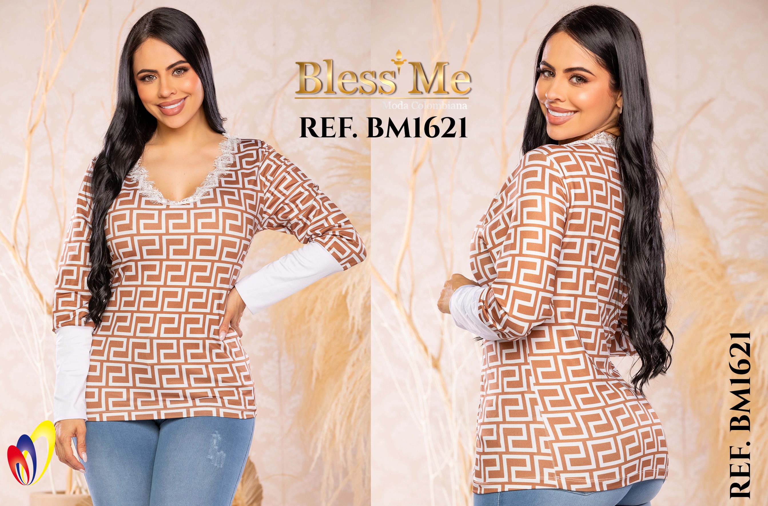 Comprar Blusa colombiana