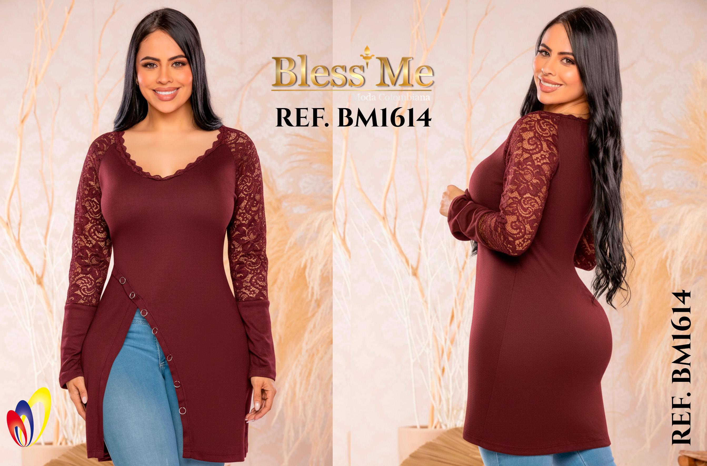 Comprar Blusa colombiana