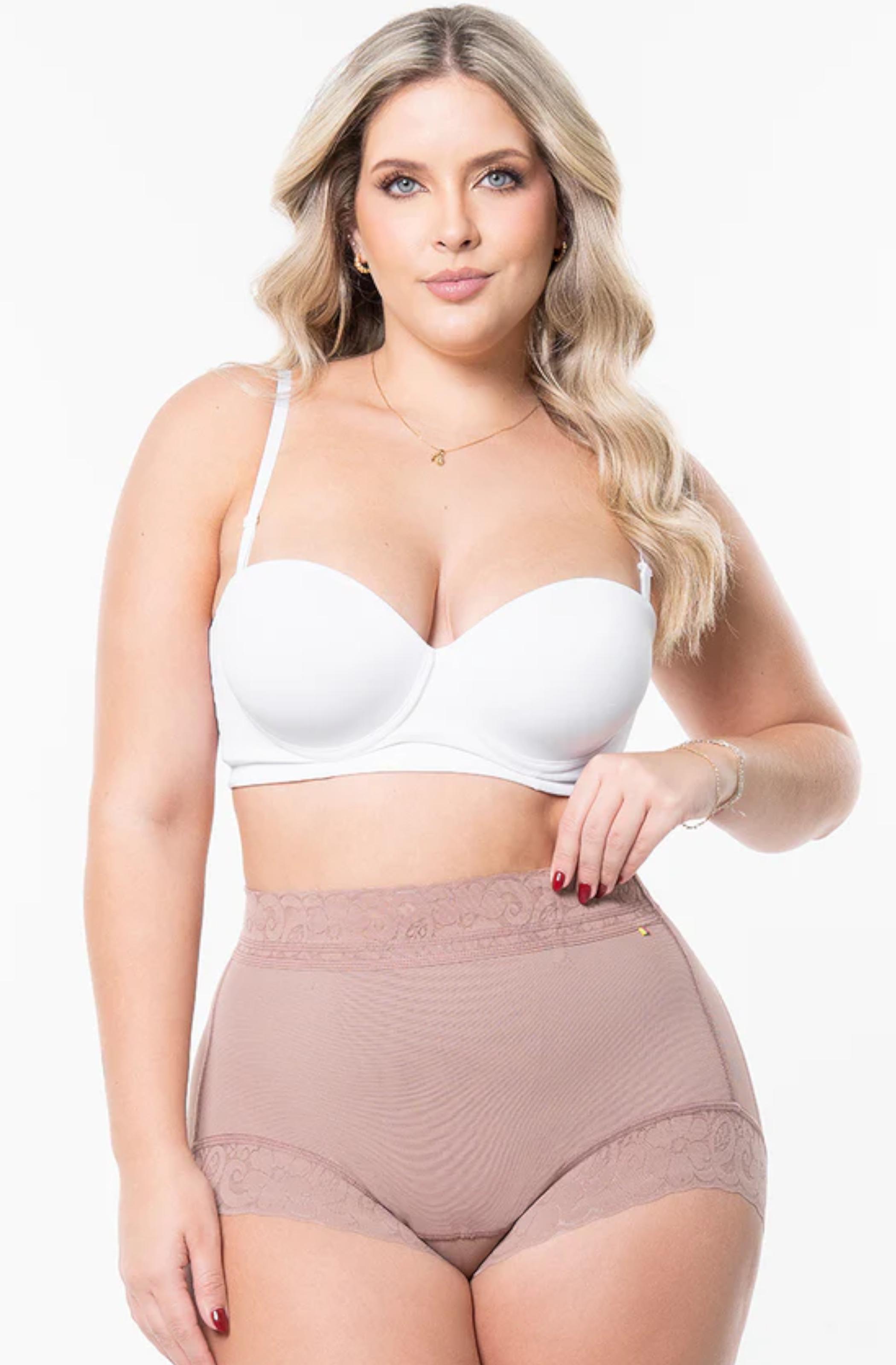 Comprar Short de control extra corto