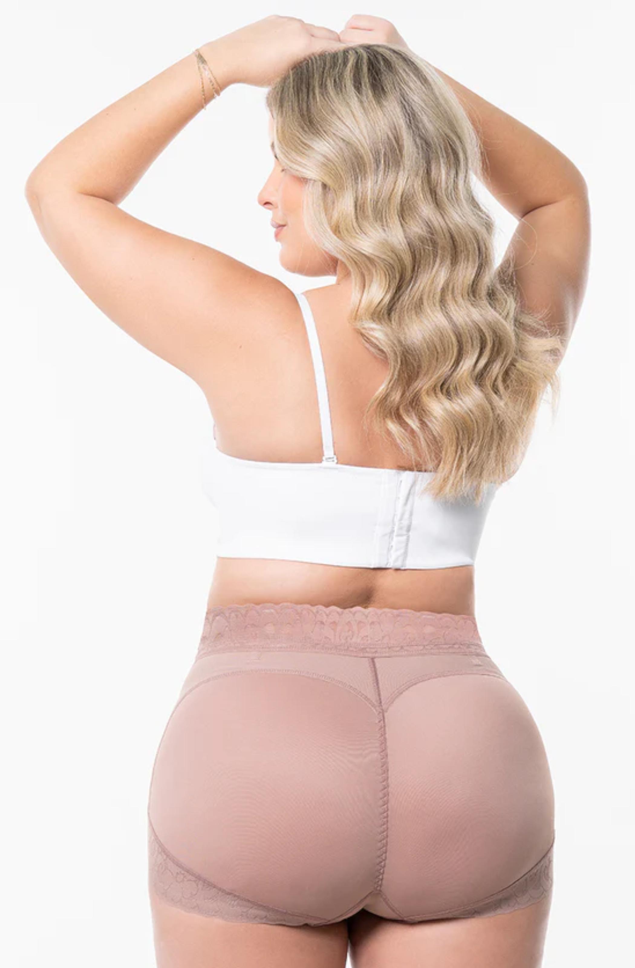 Comprar Short de control extra corto