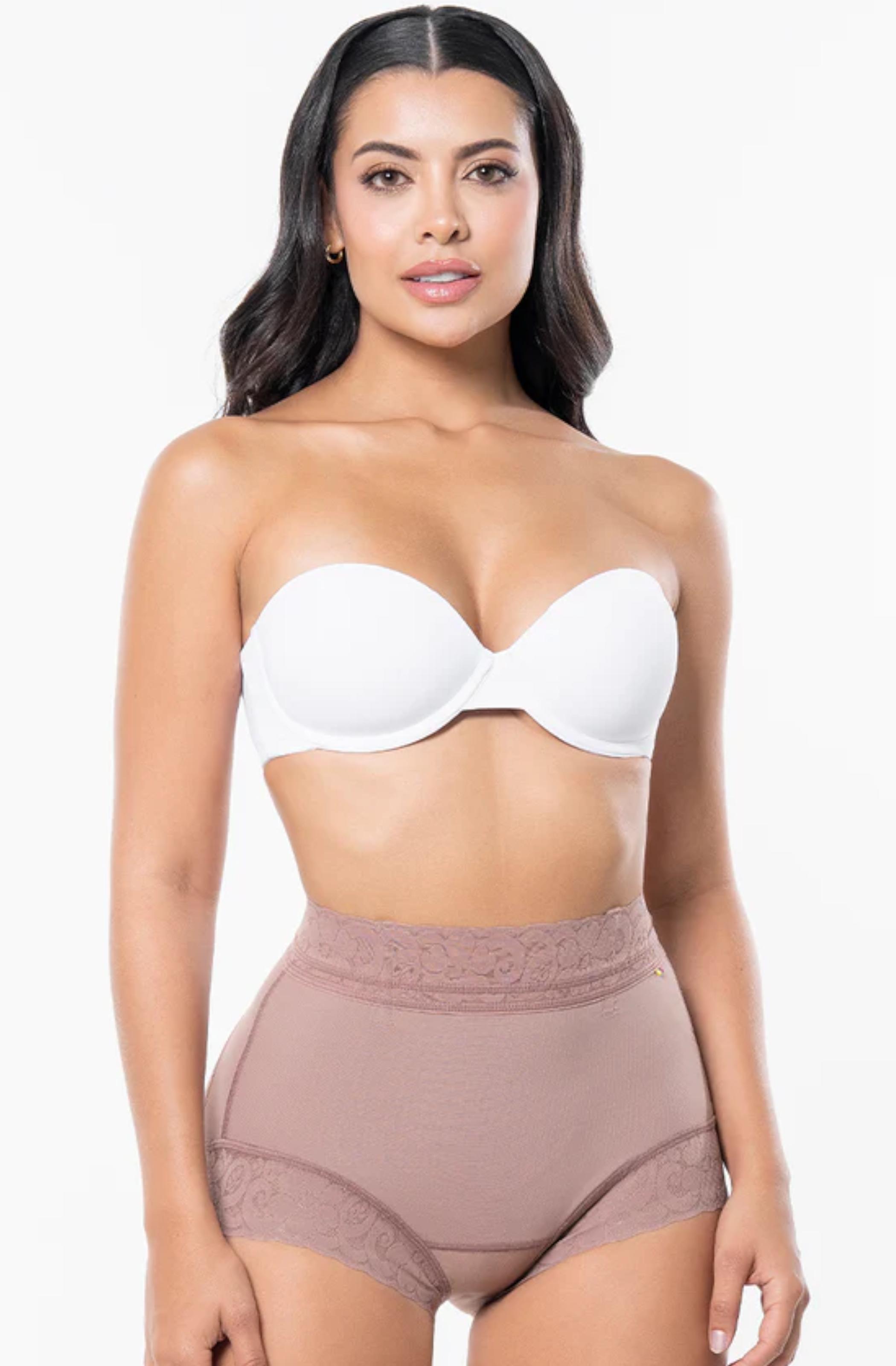 Comprar Short de control extra corto