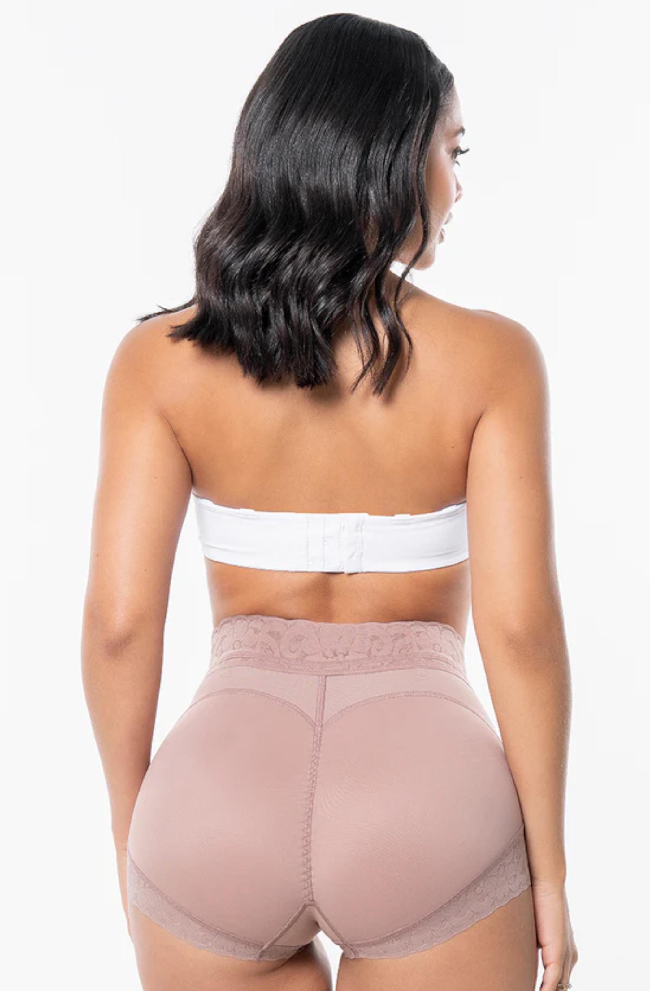 Comprar Short de control extra corto