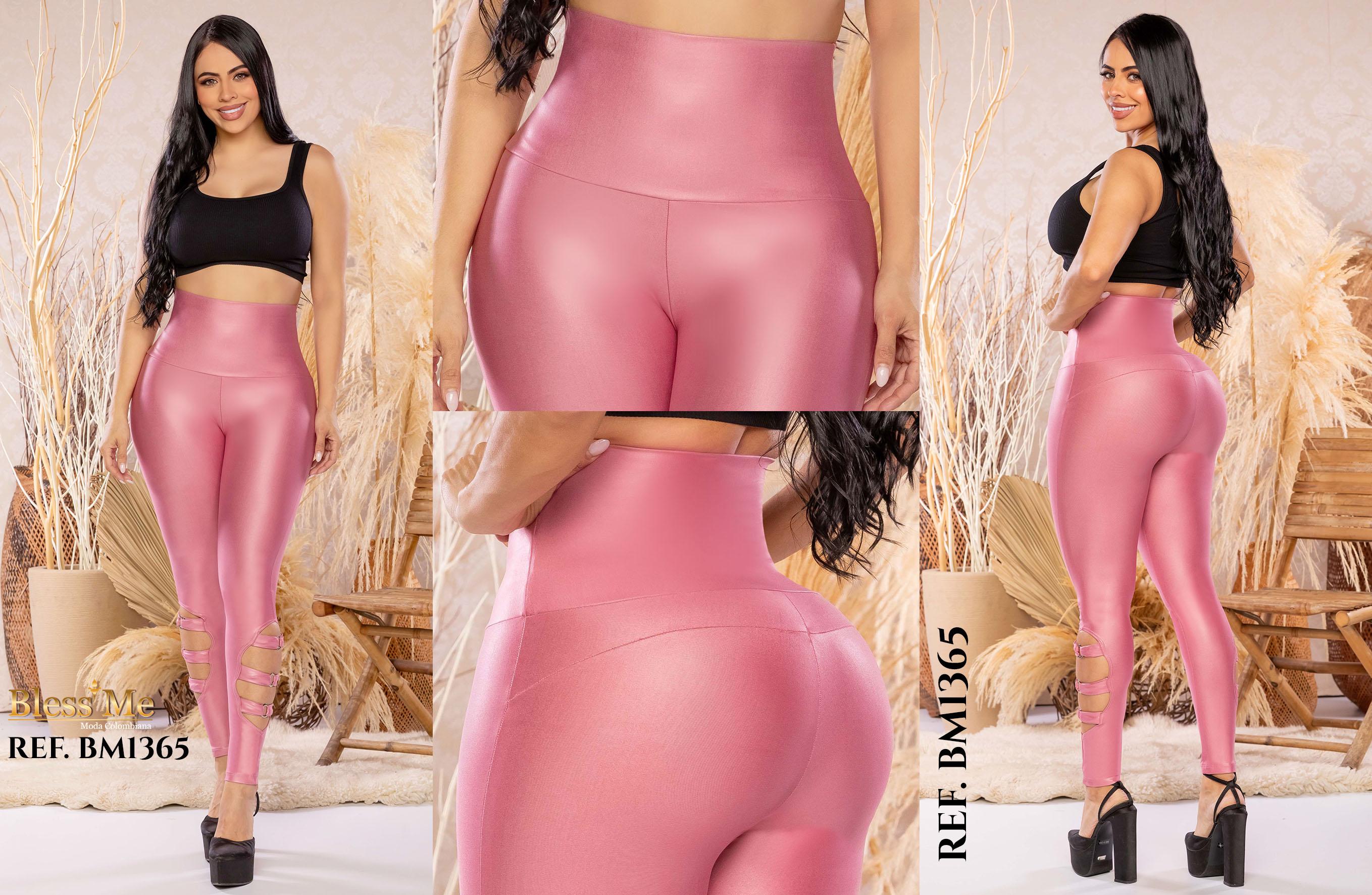 Comprar Leggings Colombianos Bless Me