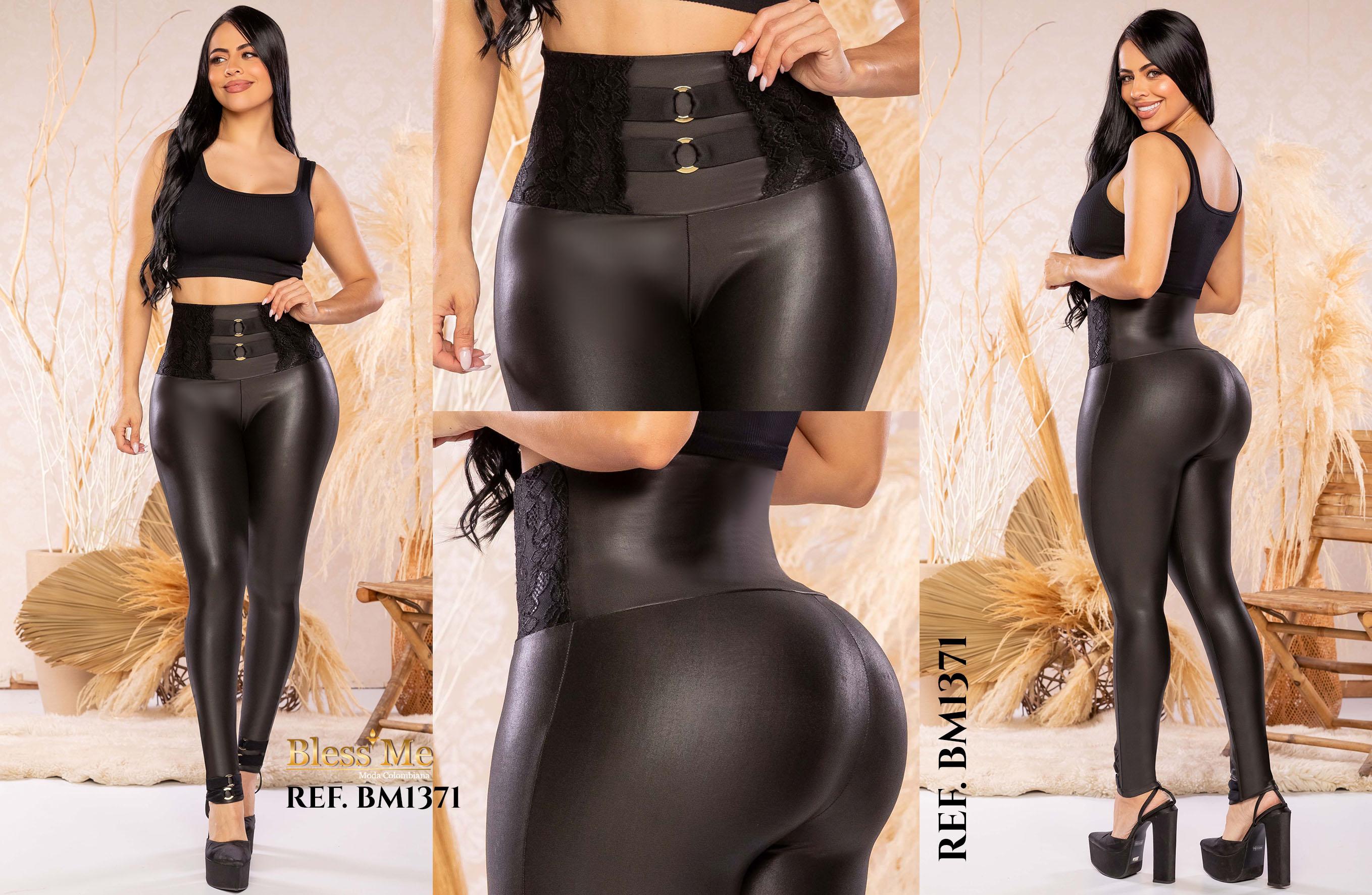 Comprar Leggings Colombianos Bless Me