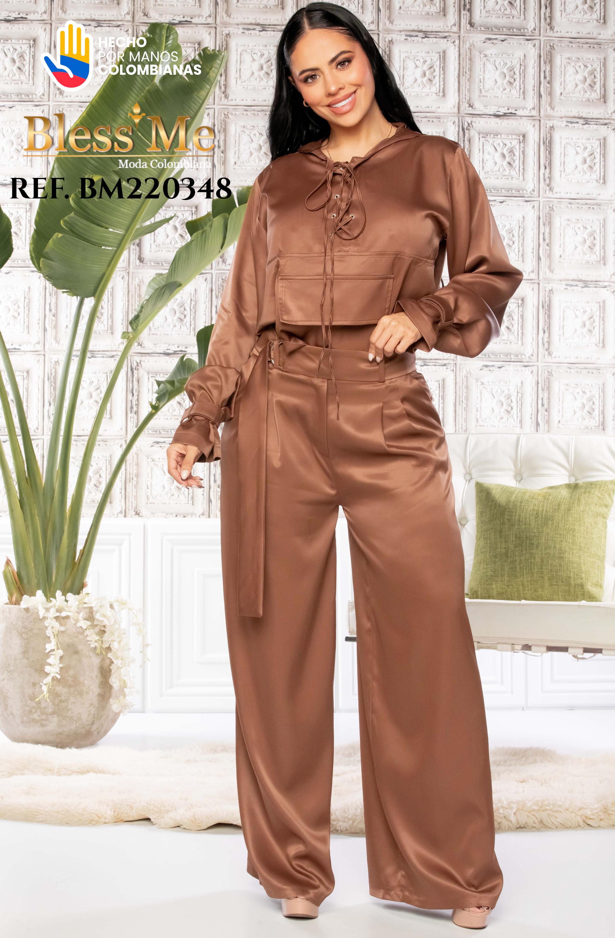 Comprar Conjunto Largo