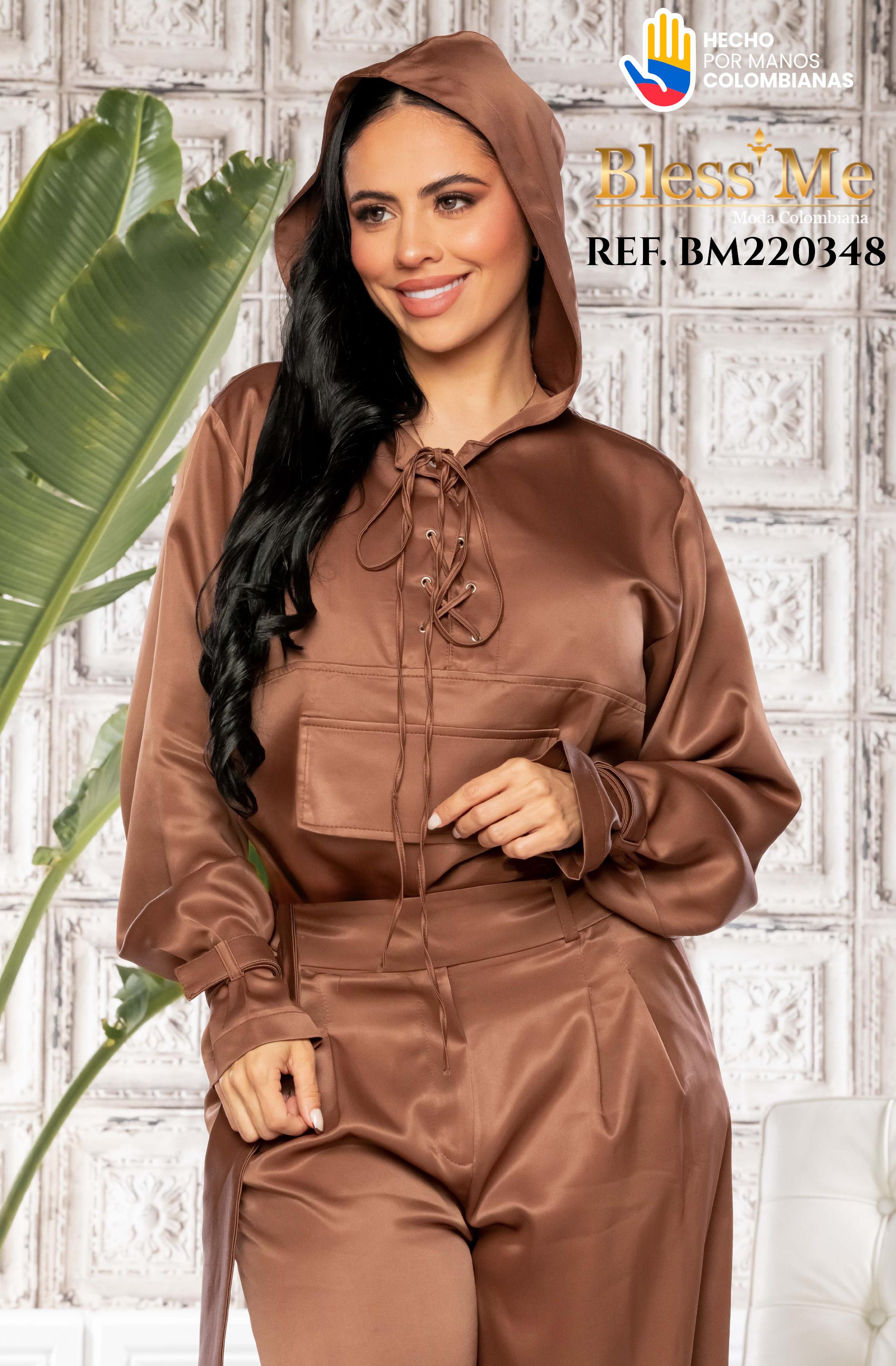 Comprar Conjunto Largo