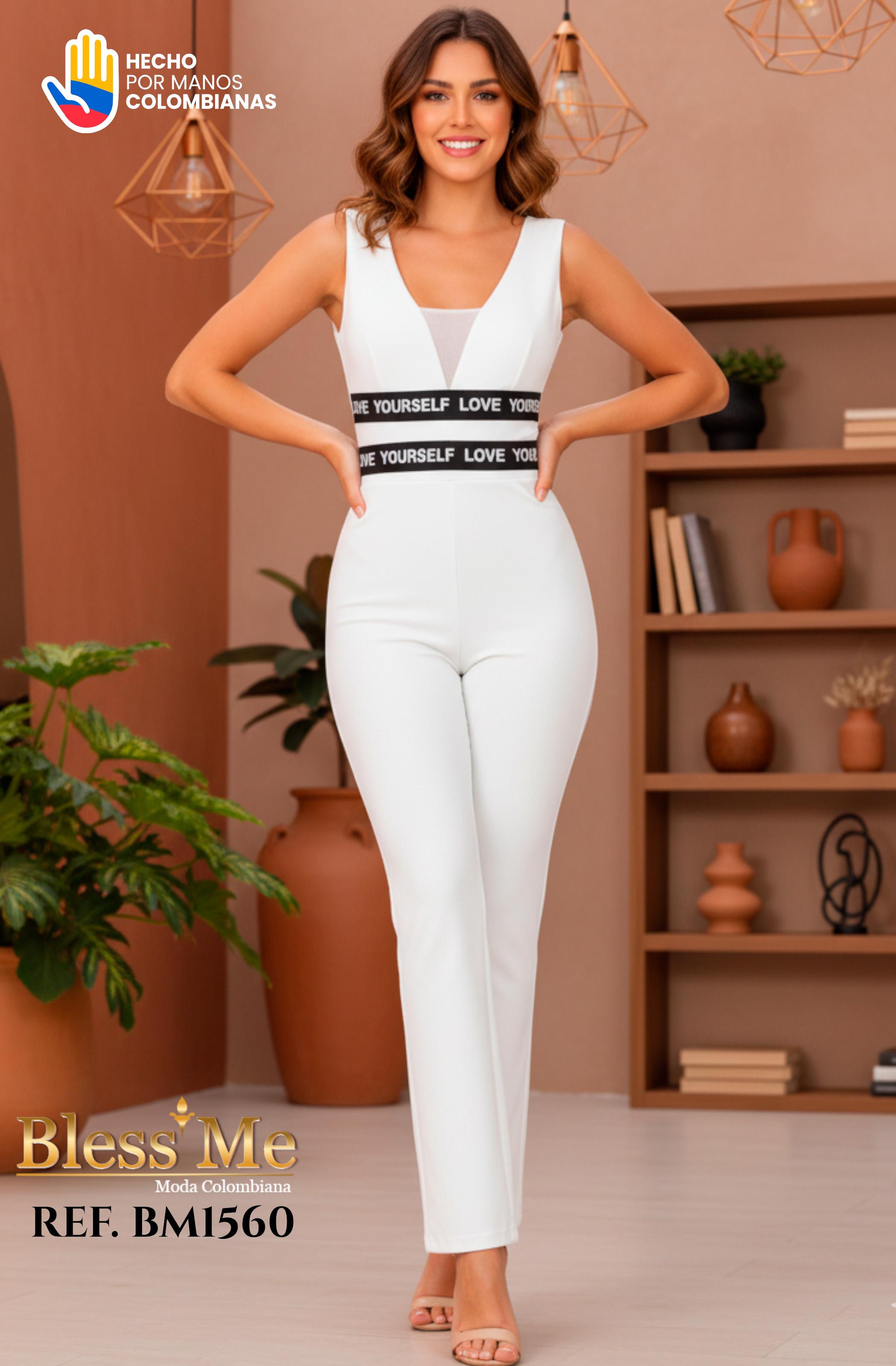 Comprar Enterizo colombiano