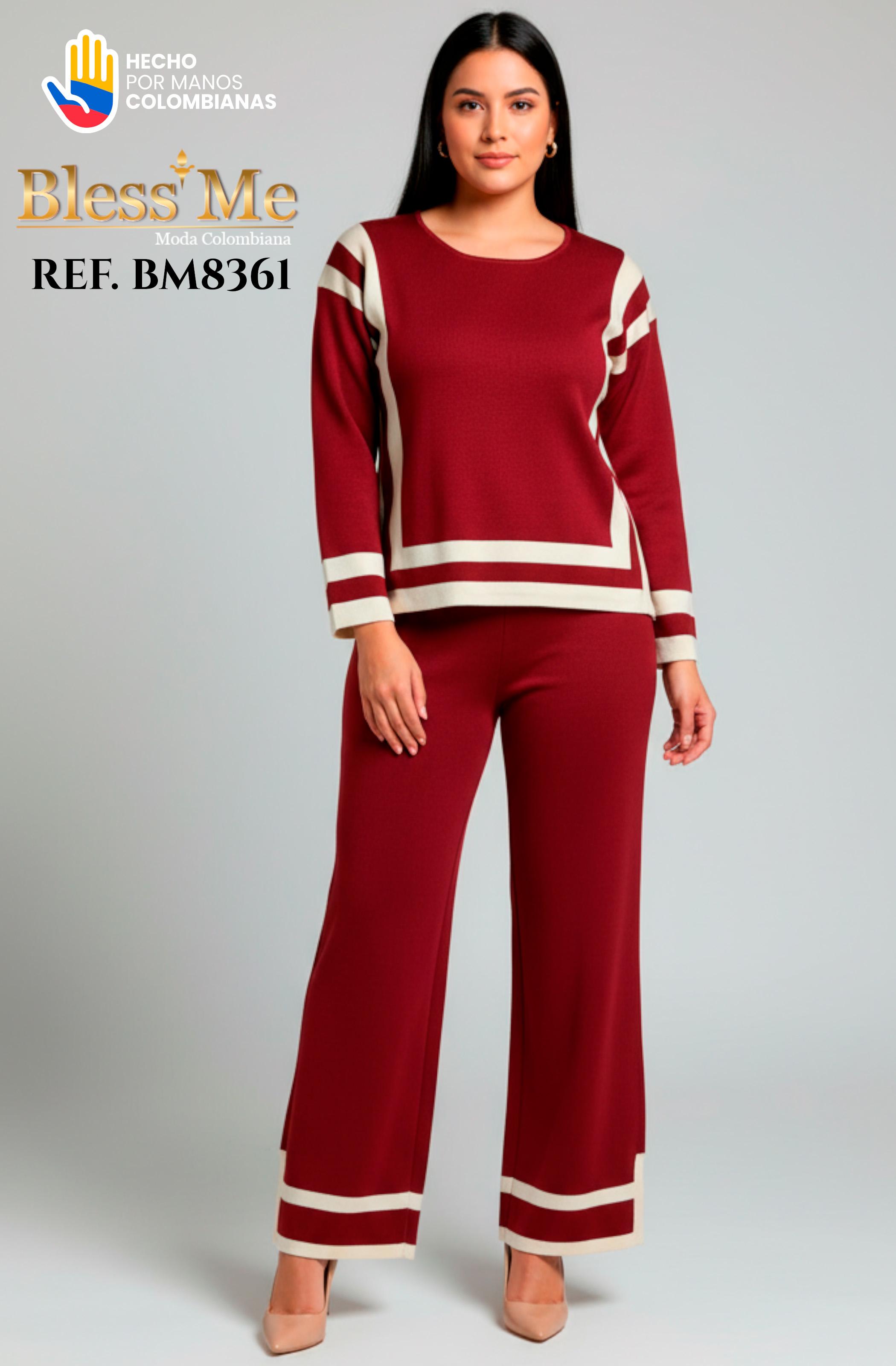 Conjunto largo Conjunto largo