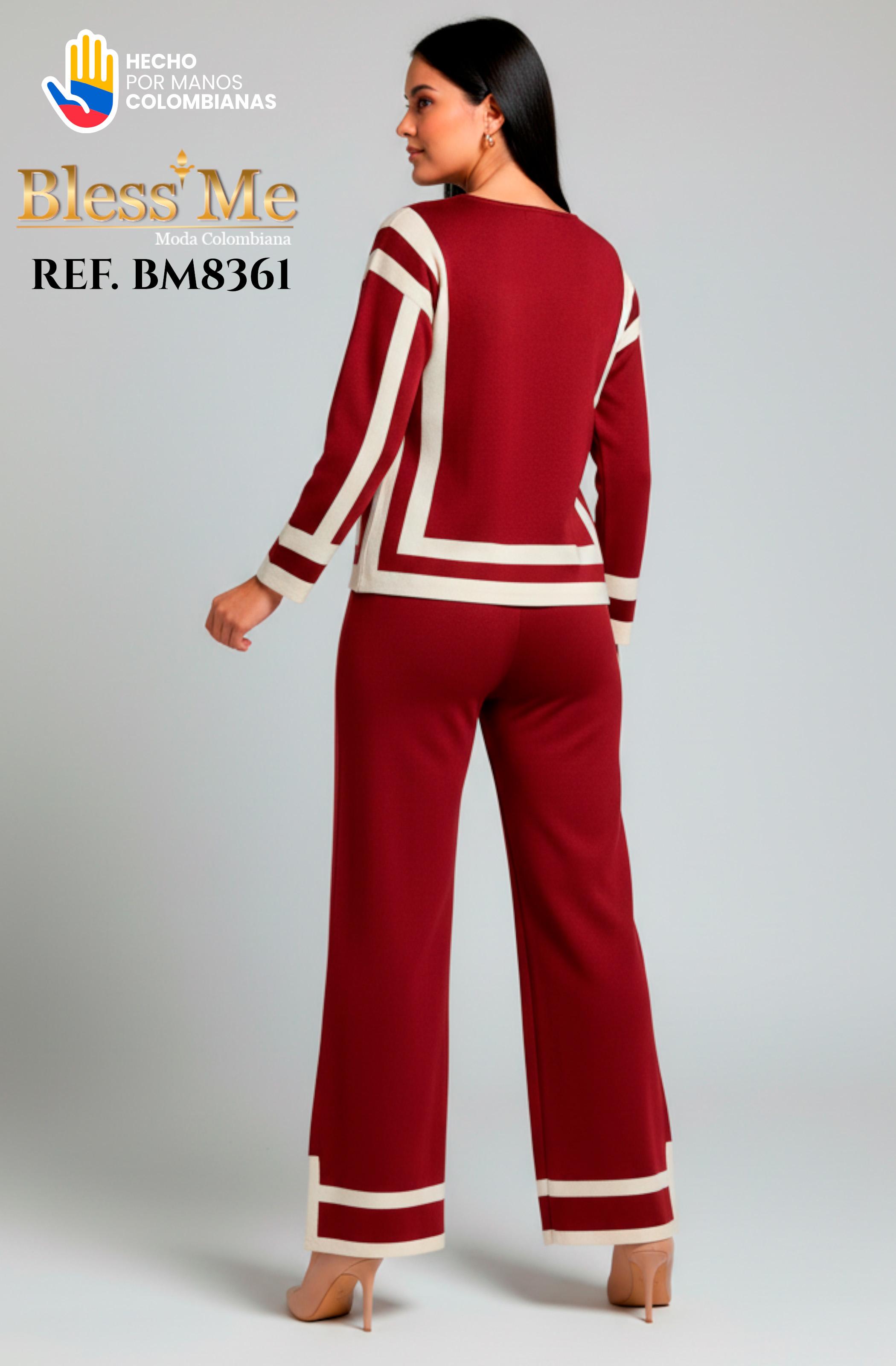 Comprar Conjunto largo