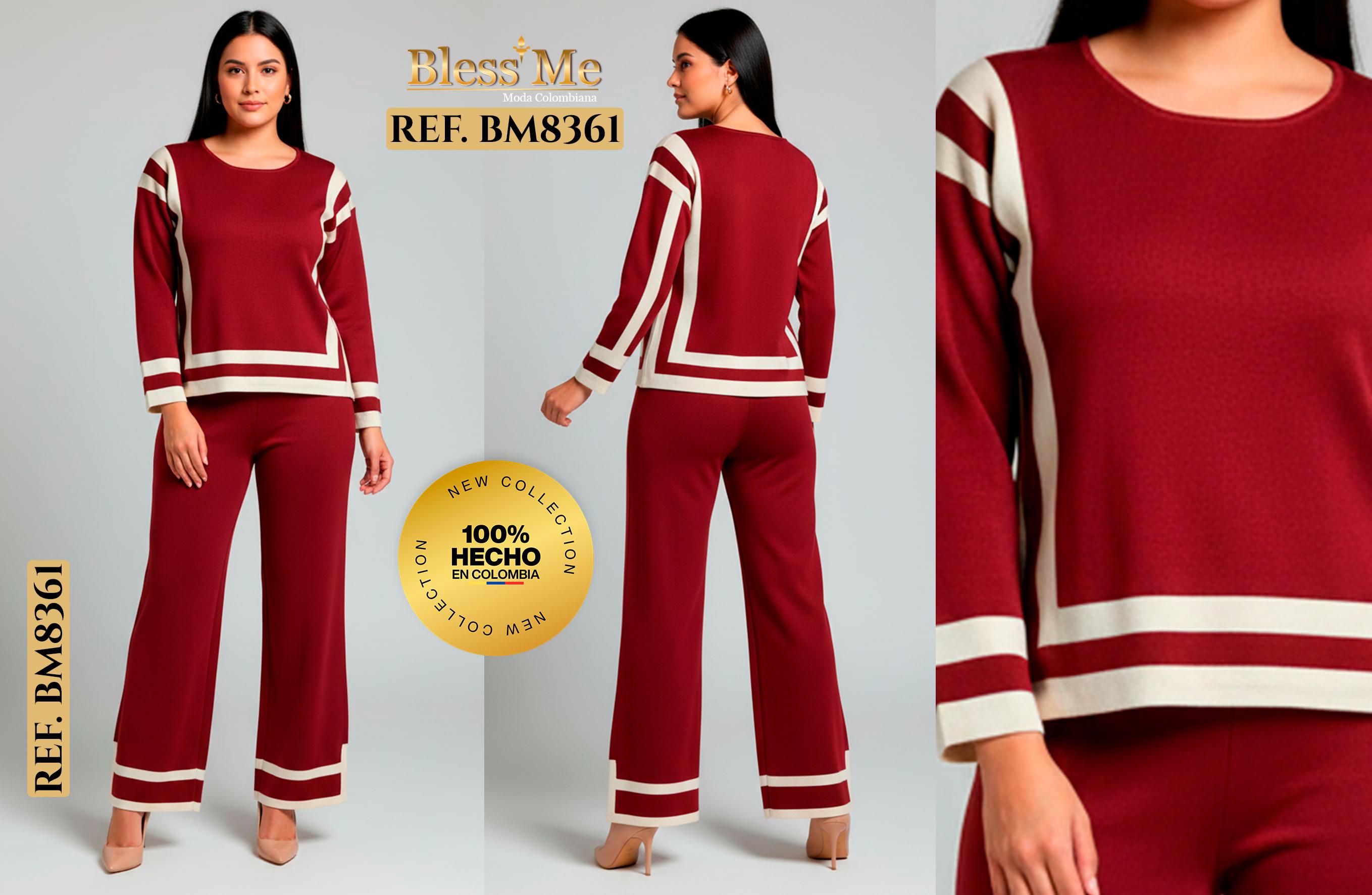 Comprar Conjunto largo