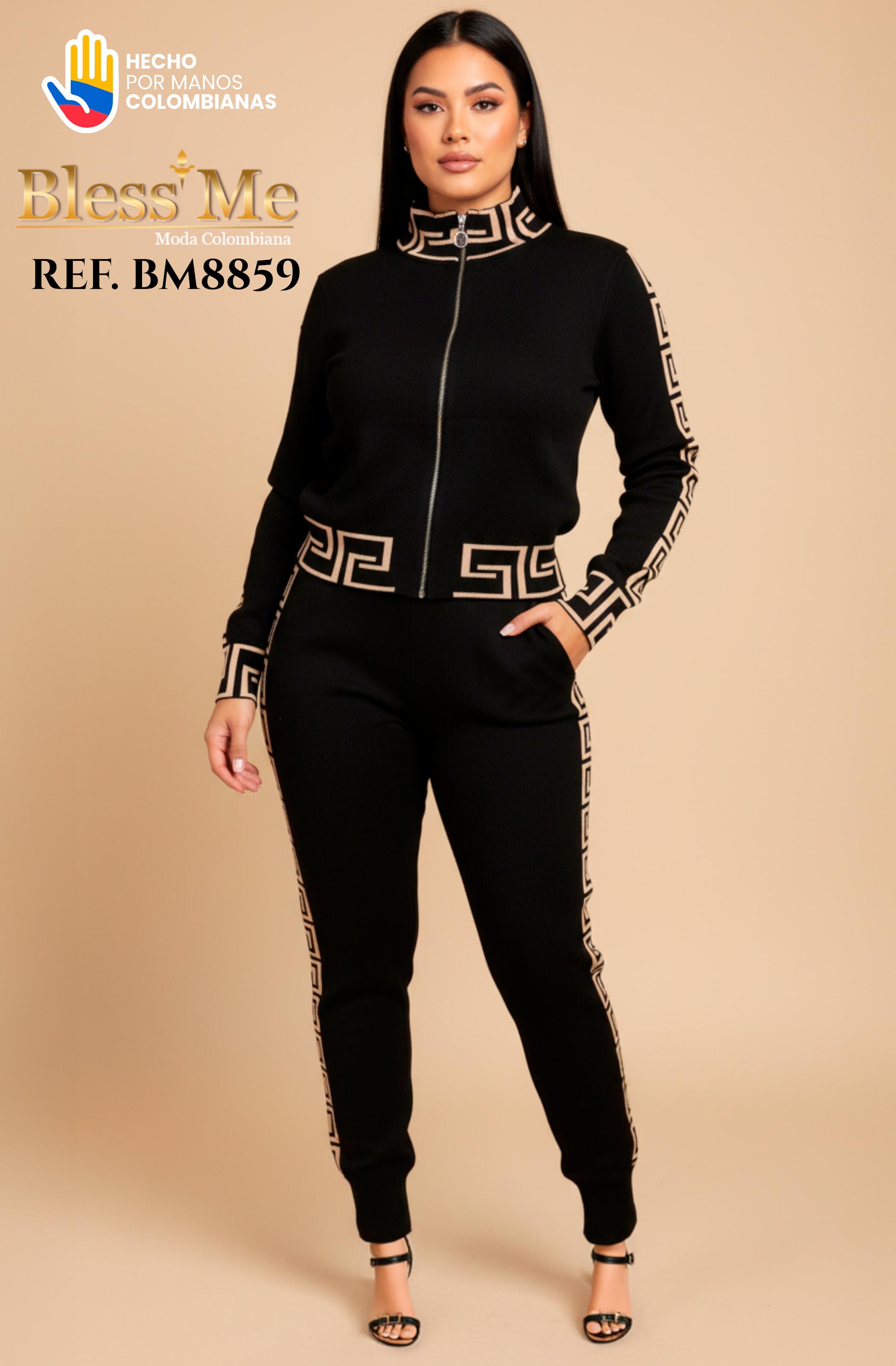 Conjunto largo Conjunto largo