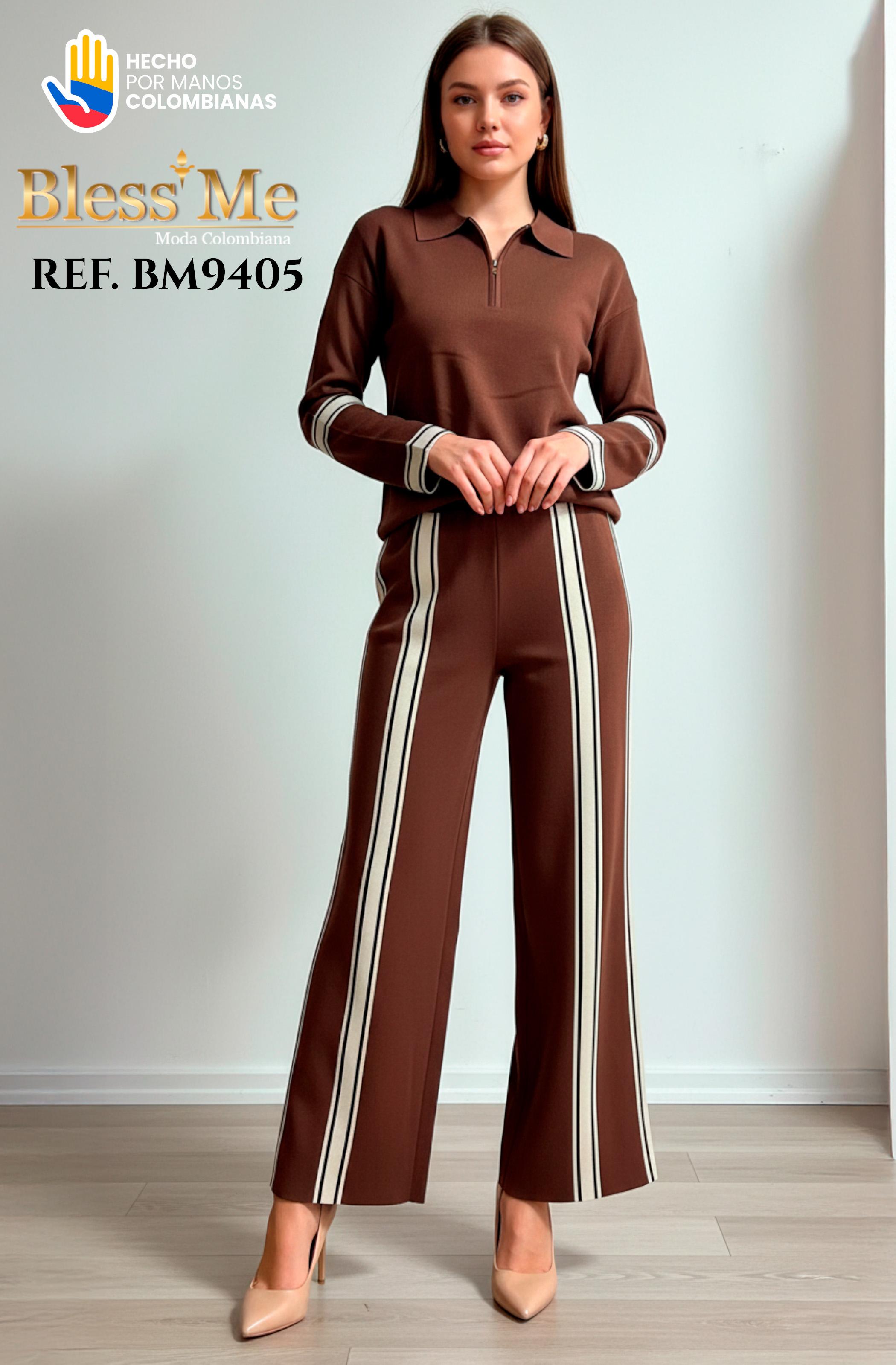 Comprar Conjunto largo