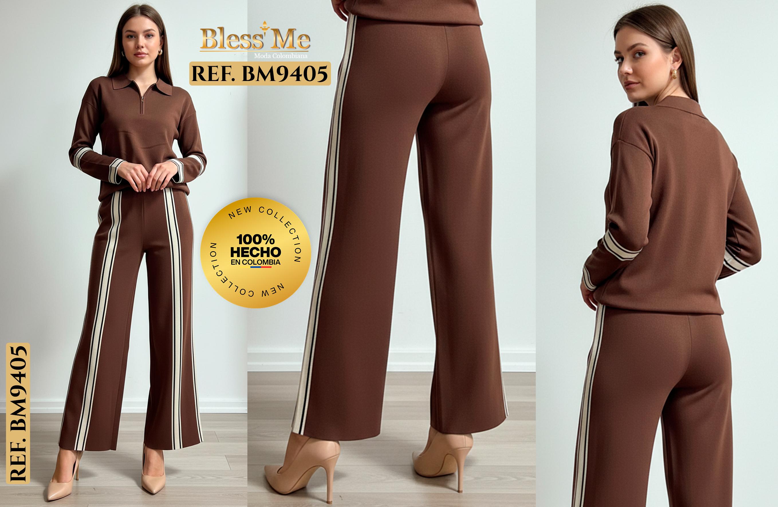 Comprar Conjunto largo