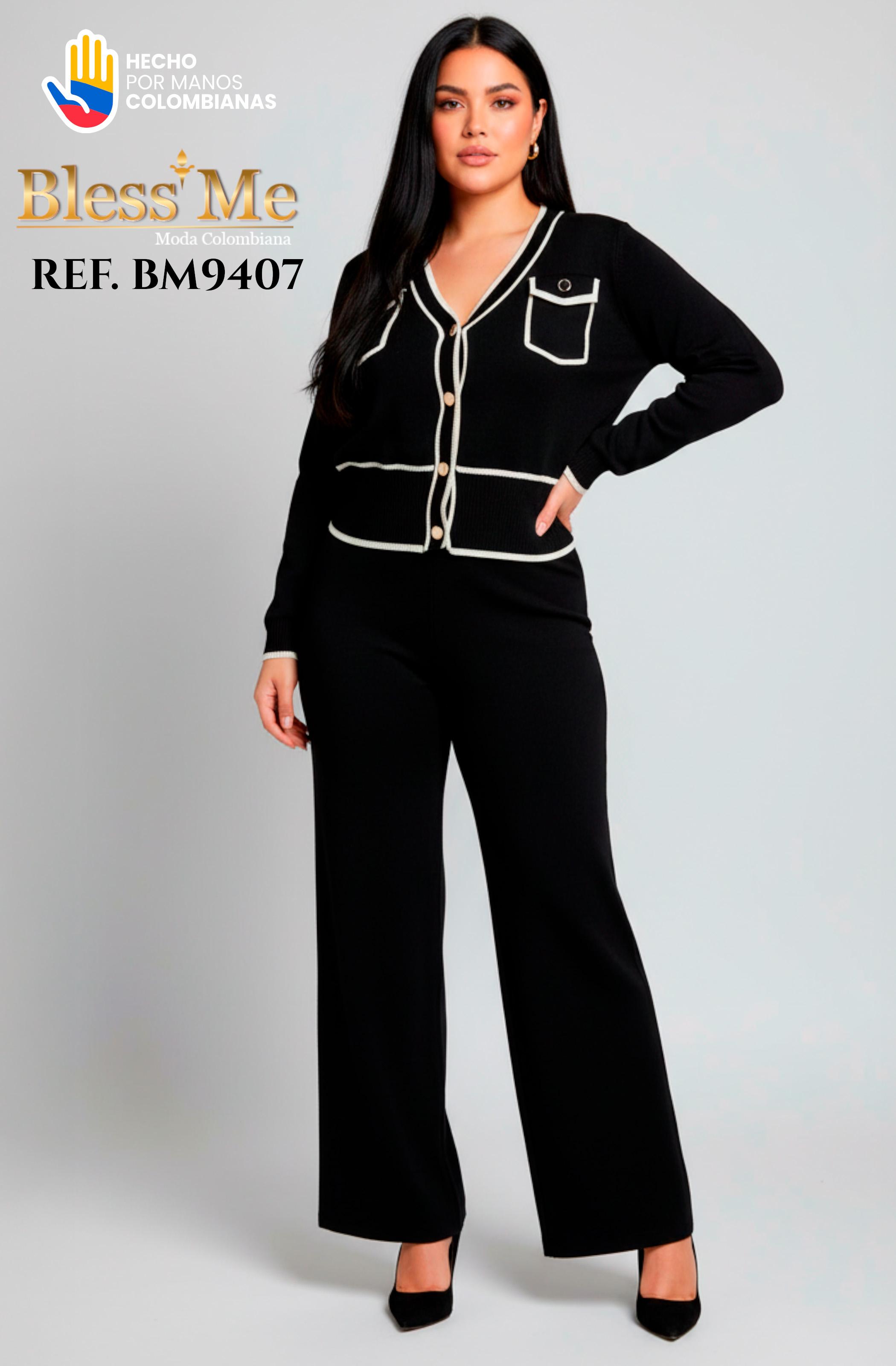 Conjunto largo Conjunto largo