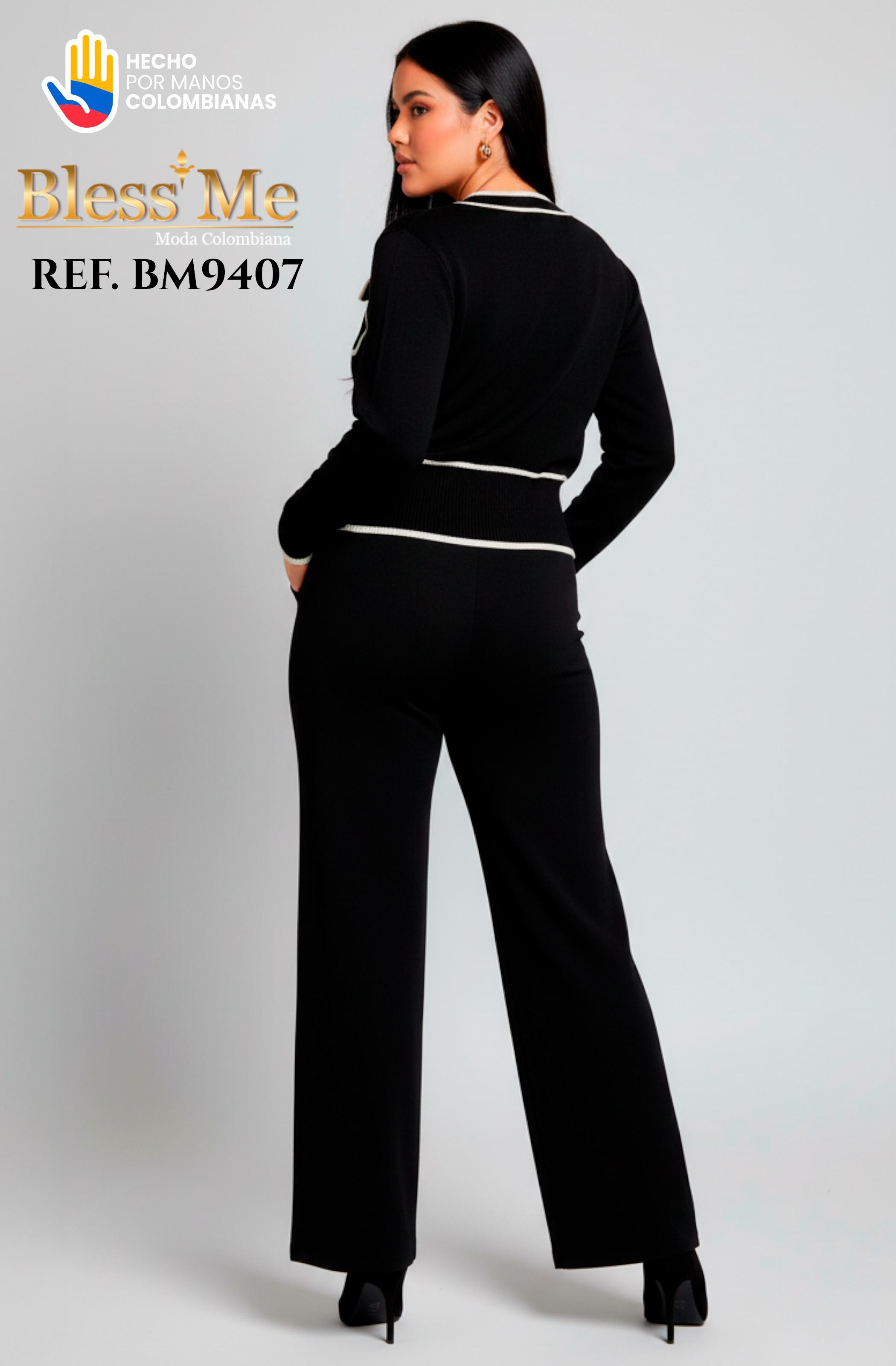 Comprar Conjunto largo