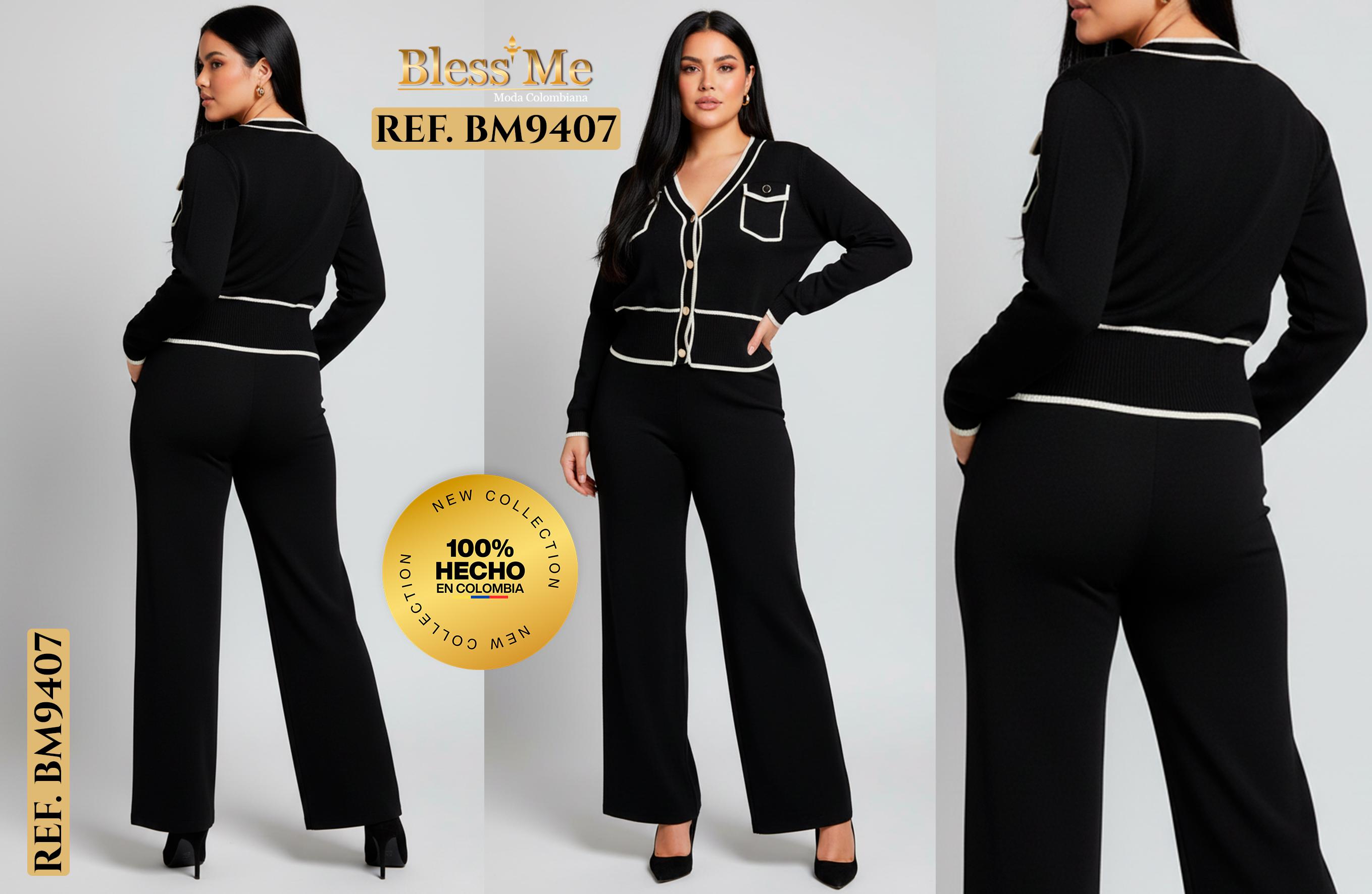 Comprar Conjunto largo