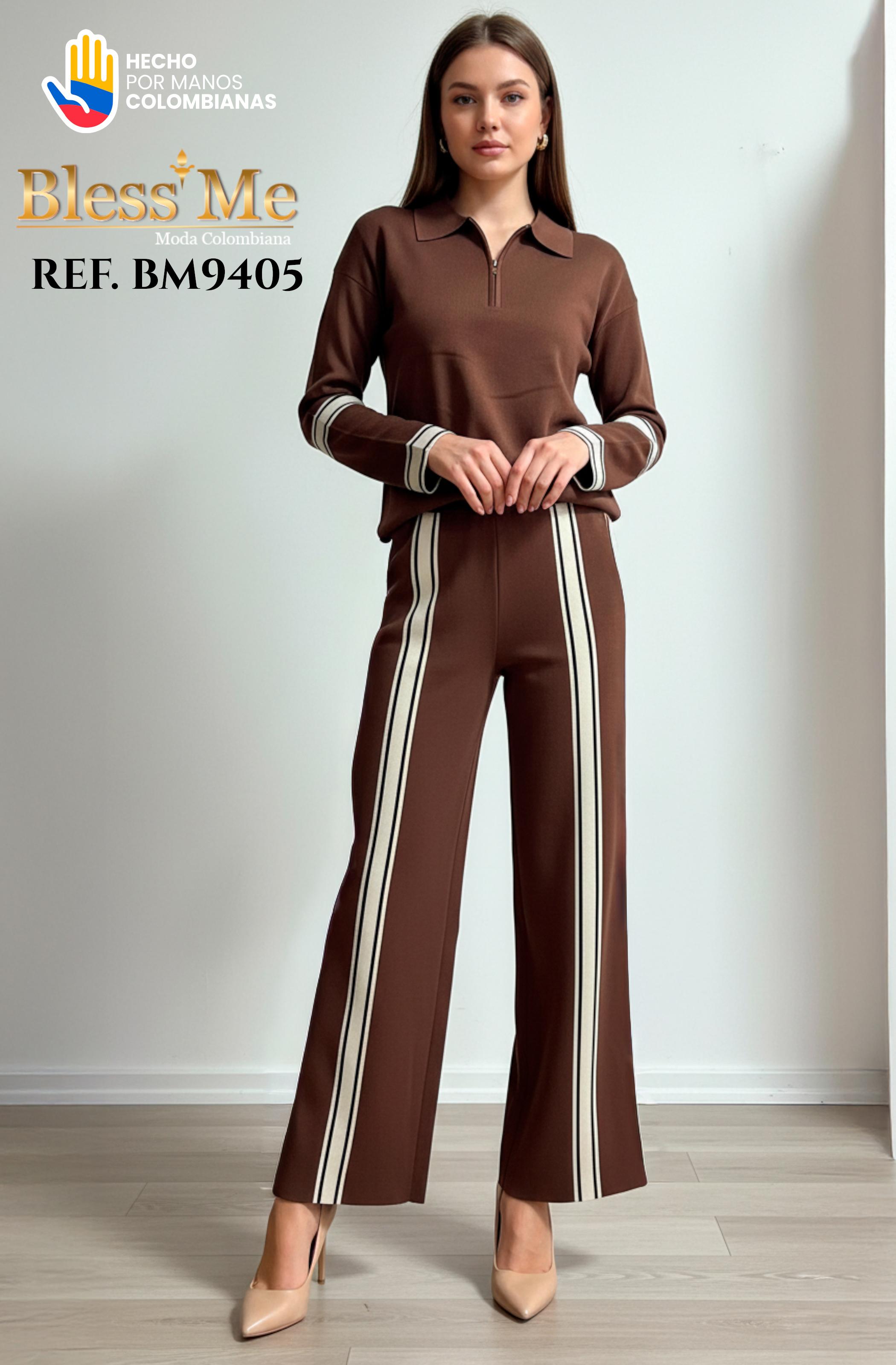 Comprar Conjunto largo