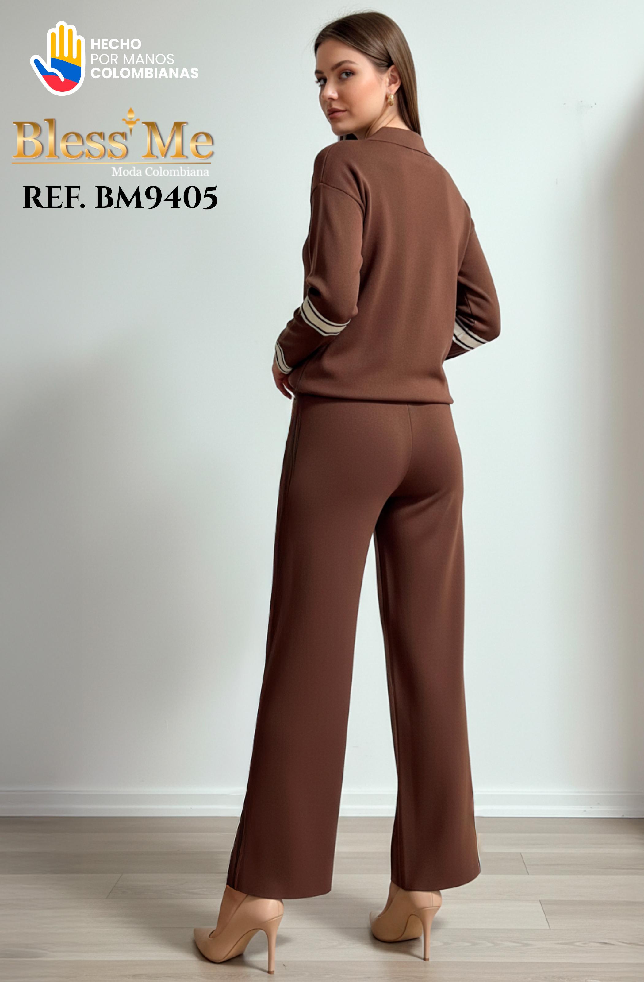 Comprar Conjunto largo