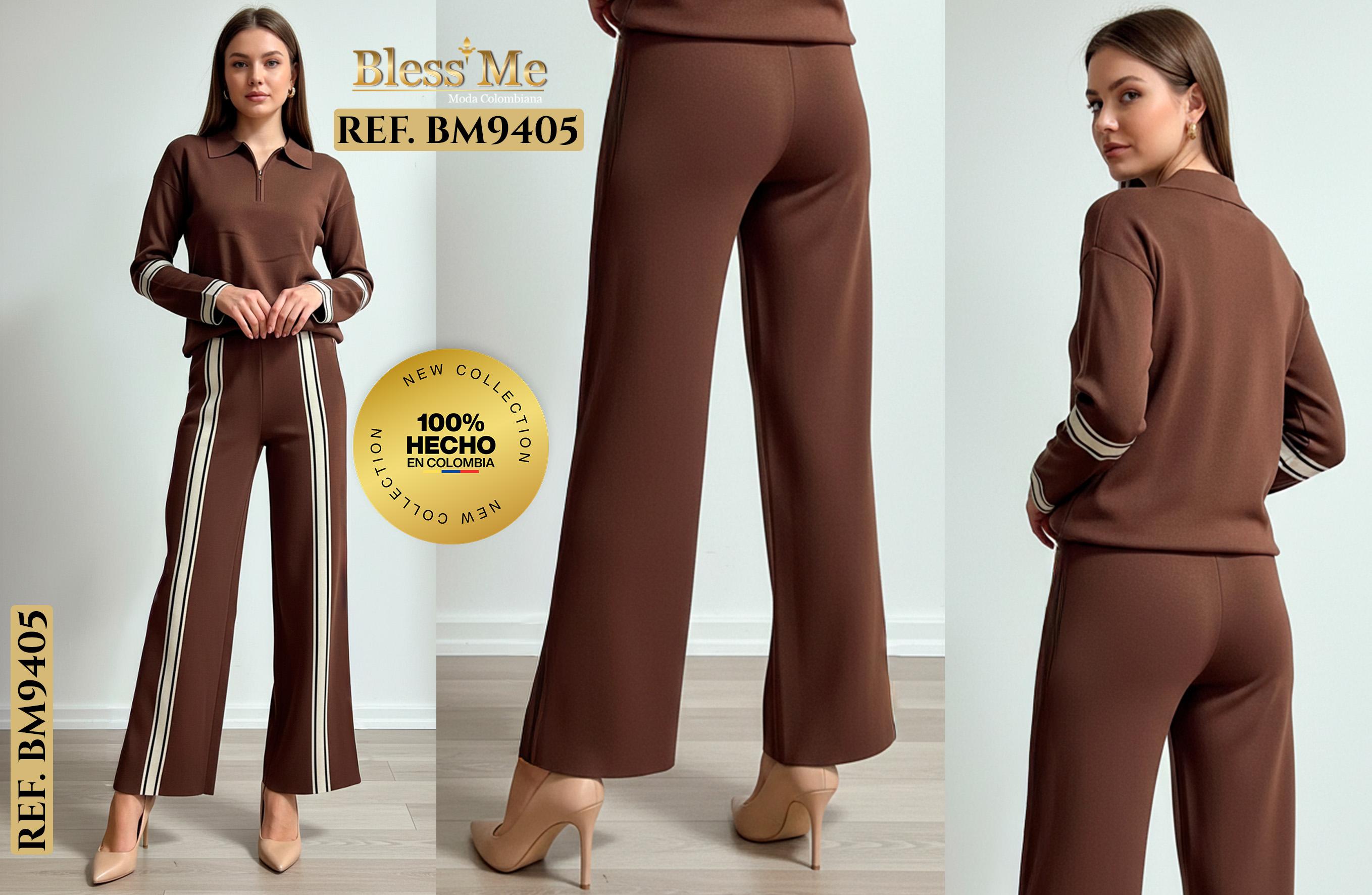 Comprar Conjunto largo