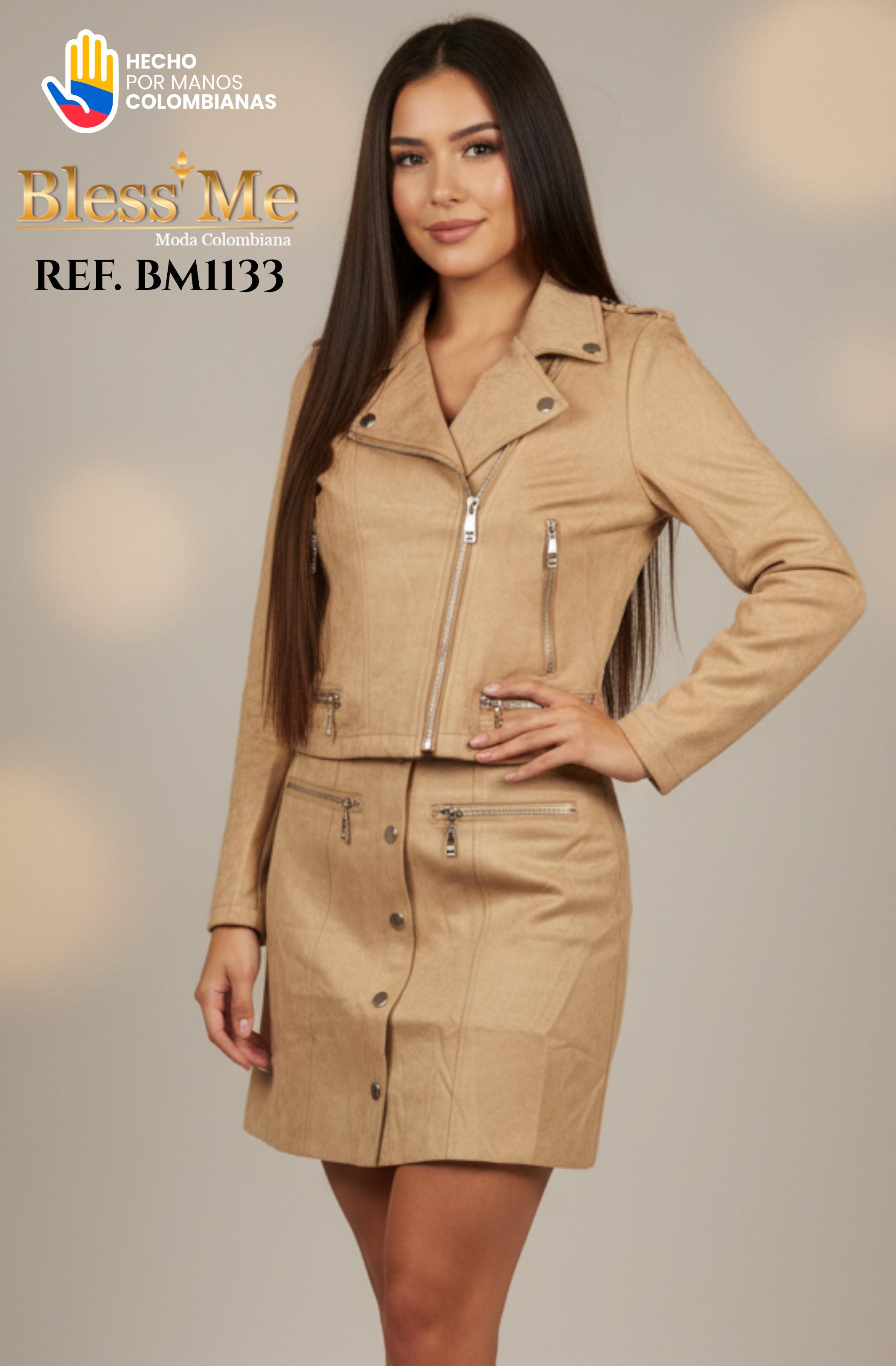 Comprar Conjunto Minifalda