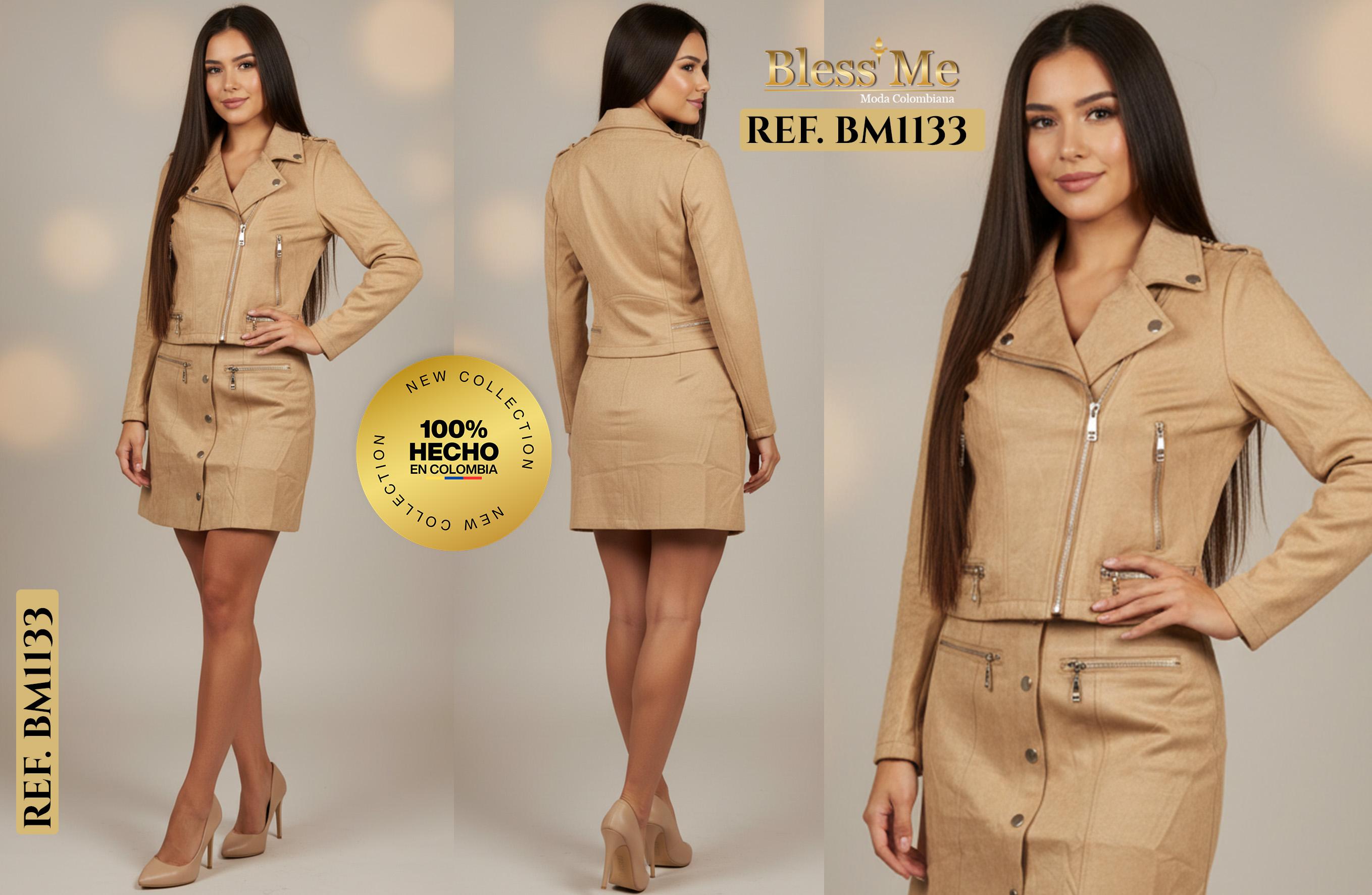 Conjunto Minifalda Comprar Conjunto Minifalda